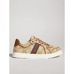 GUCCI KIDS Sneakers