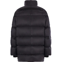 Rick Owens Coats