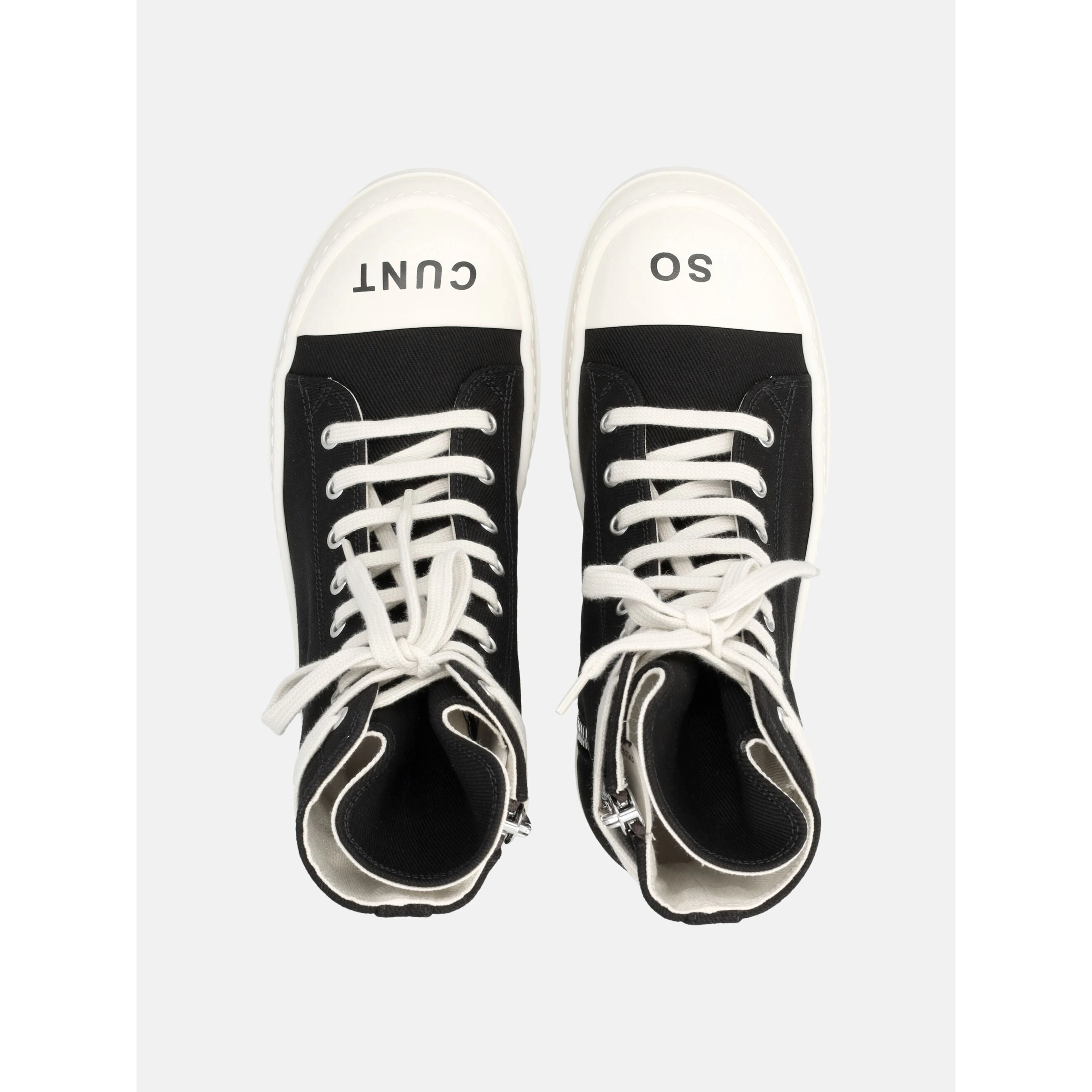 RICK OWENS DRKSHDW Sneakers