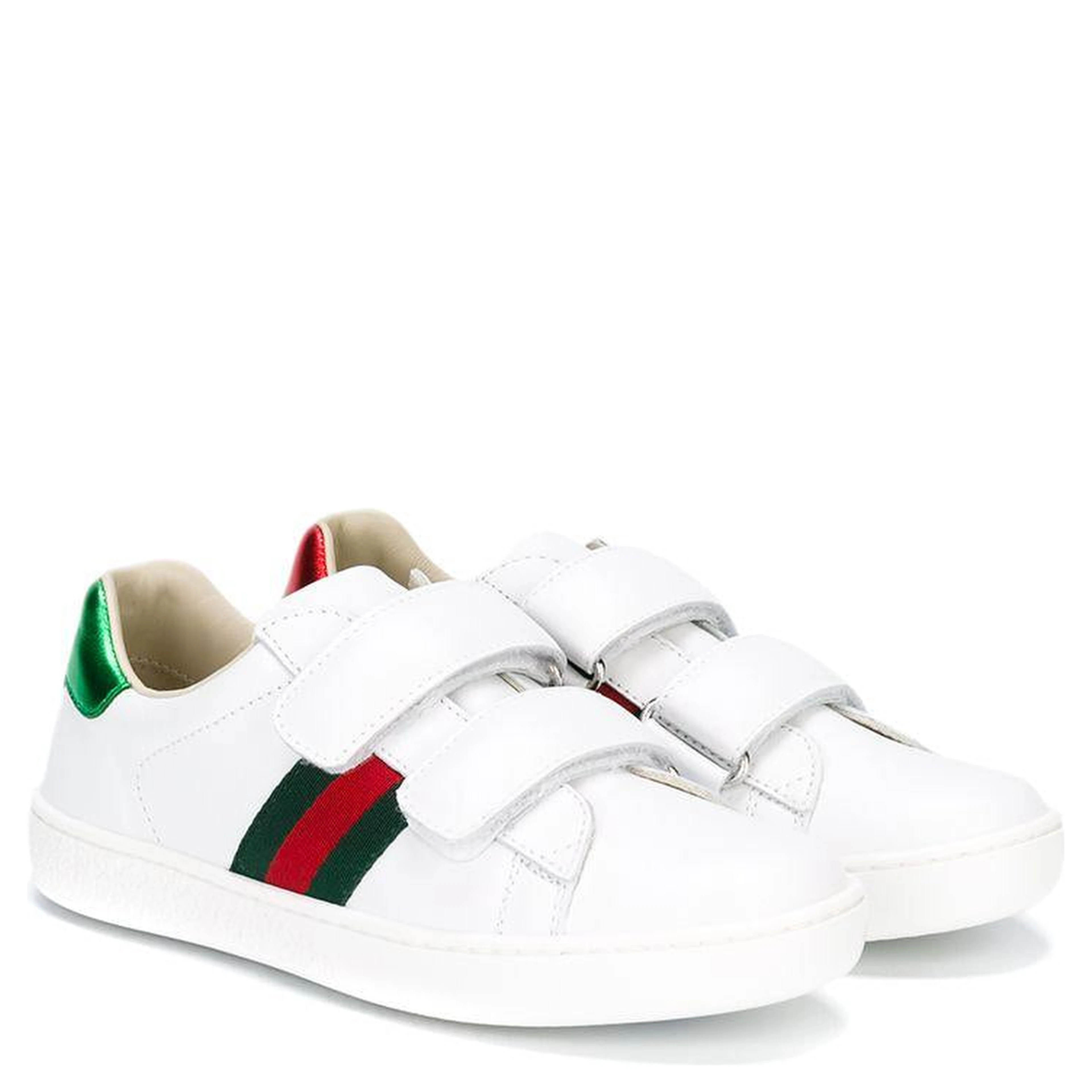 GUCCI KIDS Sneakers