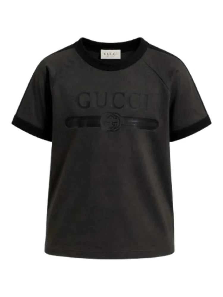 GUCCI KIDS T-shirts and Polos