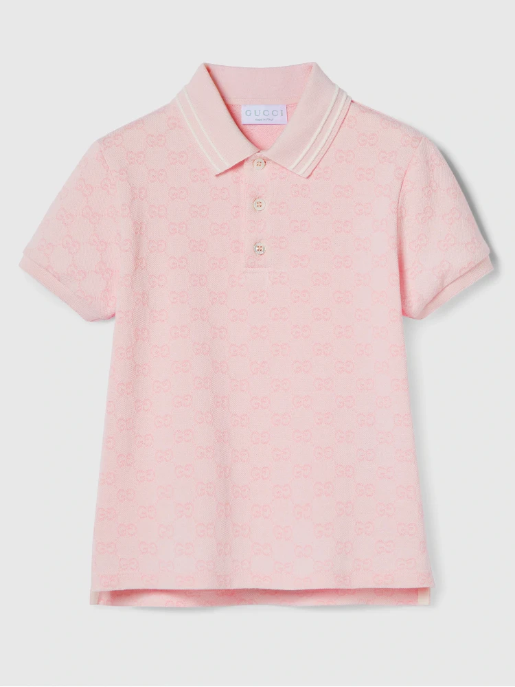 GUCCI KIDS T-shirts and Polos