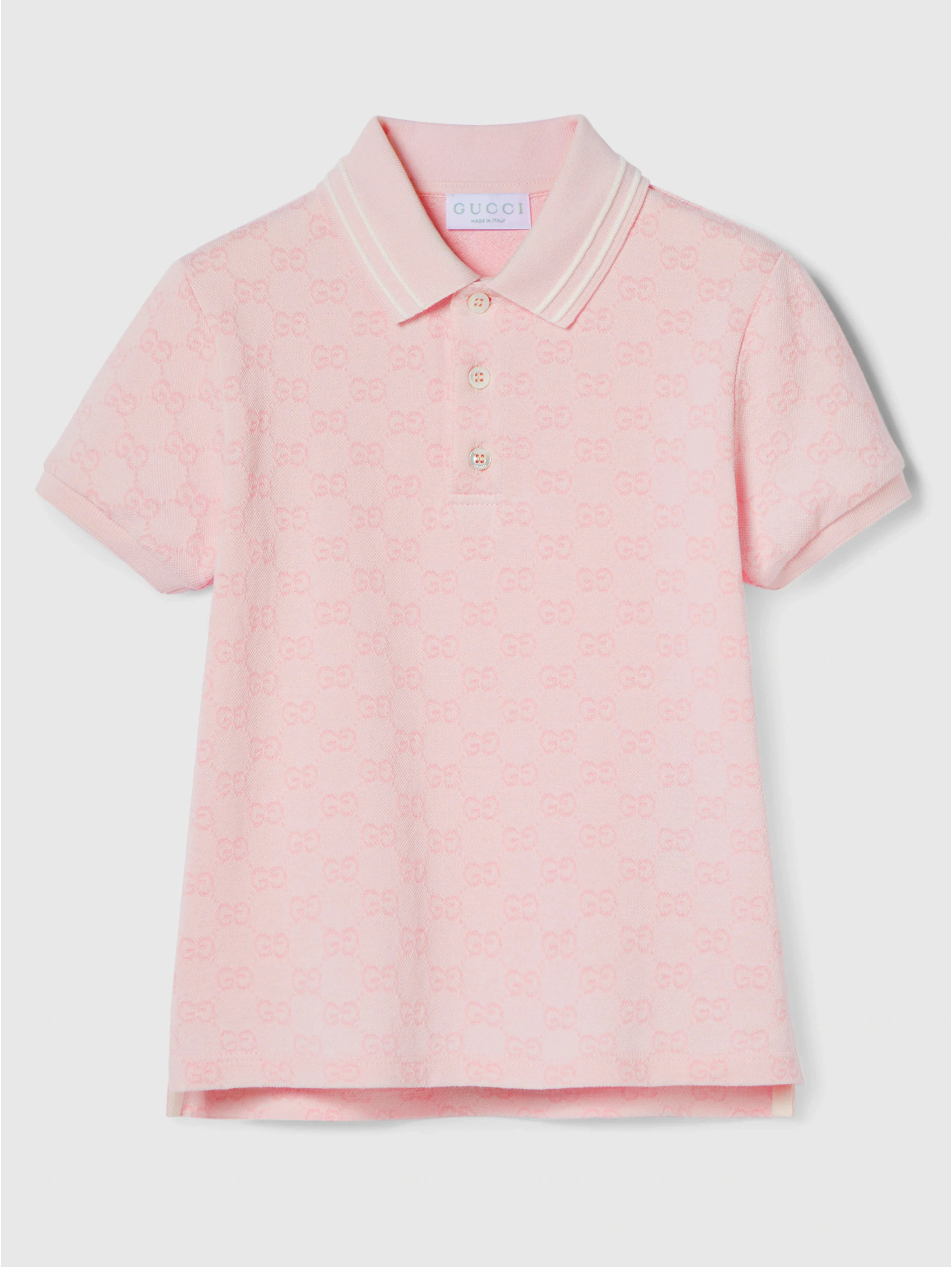 GUCCI KIDS T-shirts and Polos