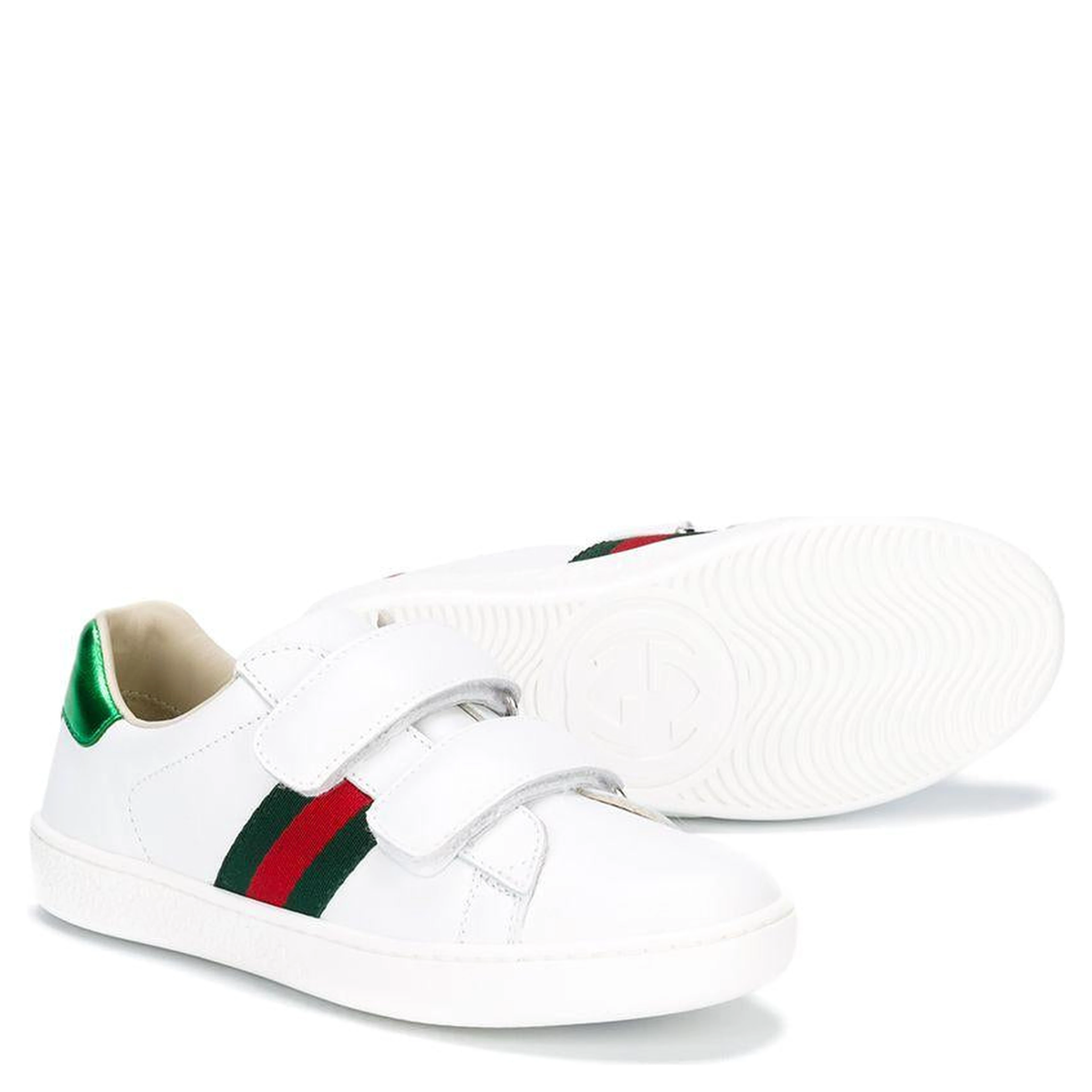 GUCCI KIDS Sneakers