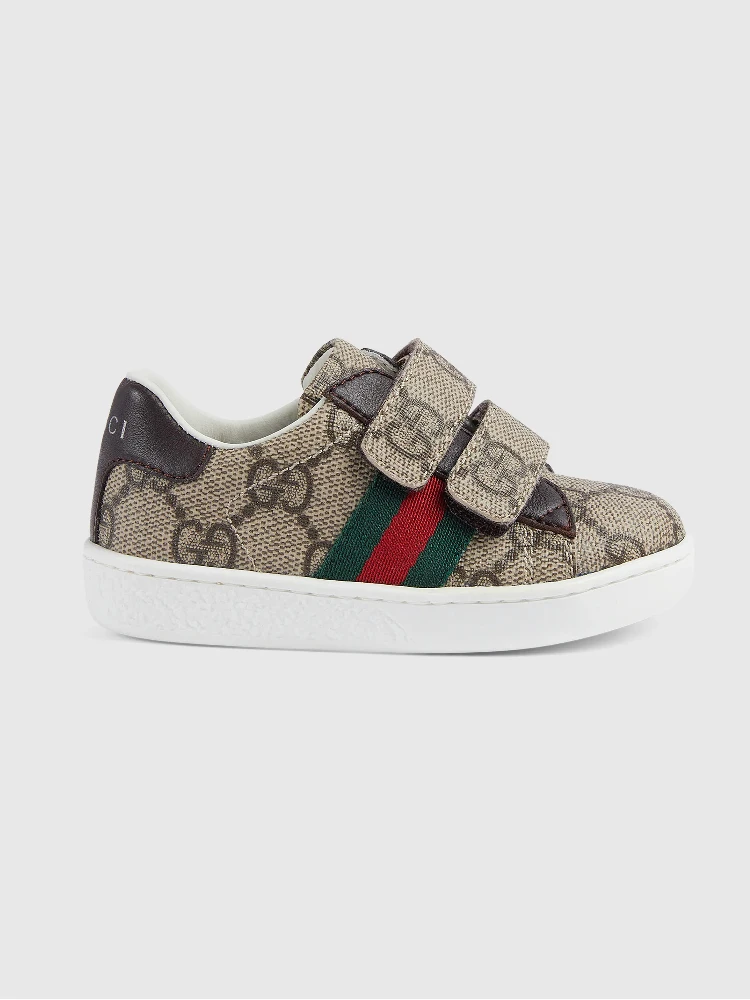 GUCCI KIDS Sneakers
