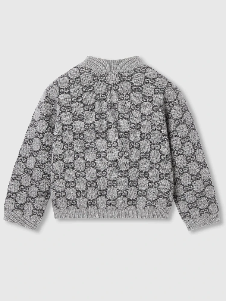GUCCI KIDS Sweaters