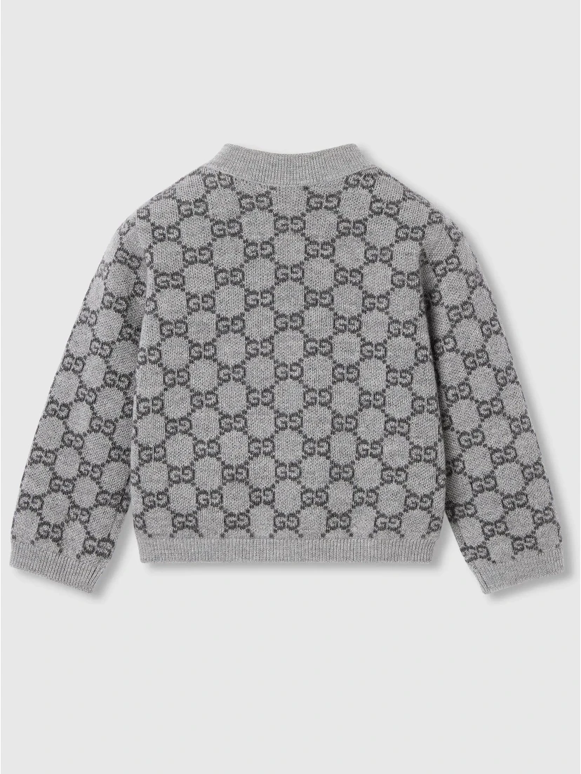 GUCCI KIDS Sweaters