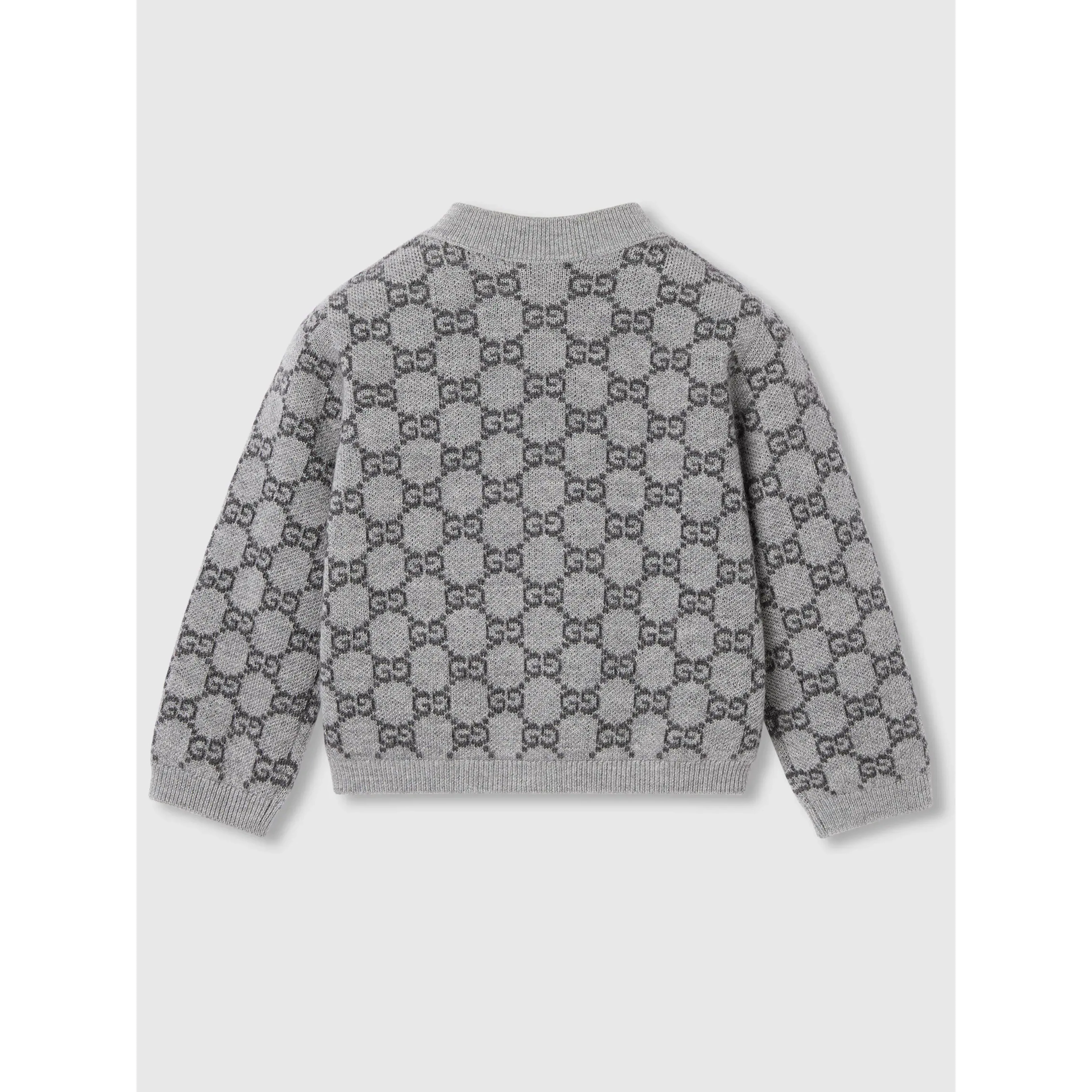 GUCCI KIDS Sweaters