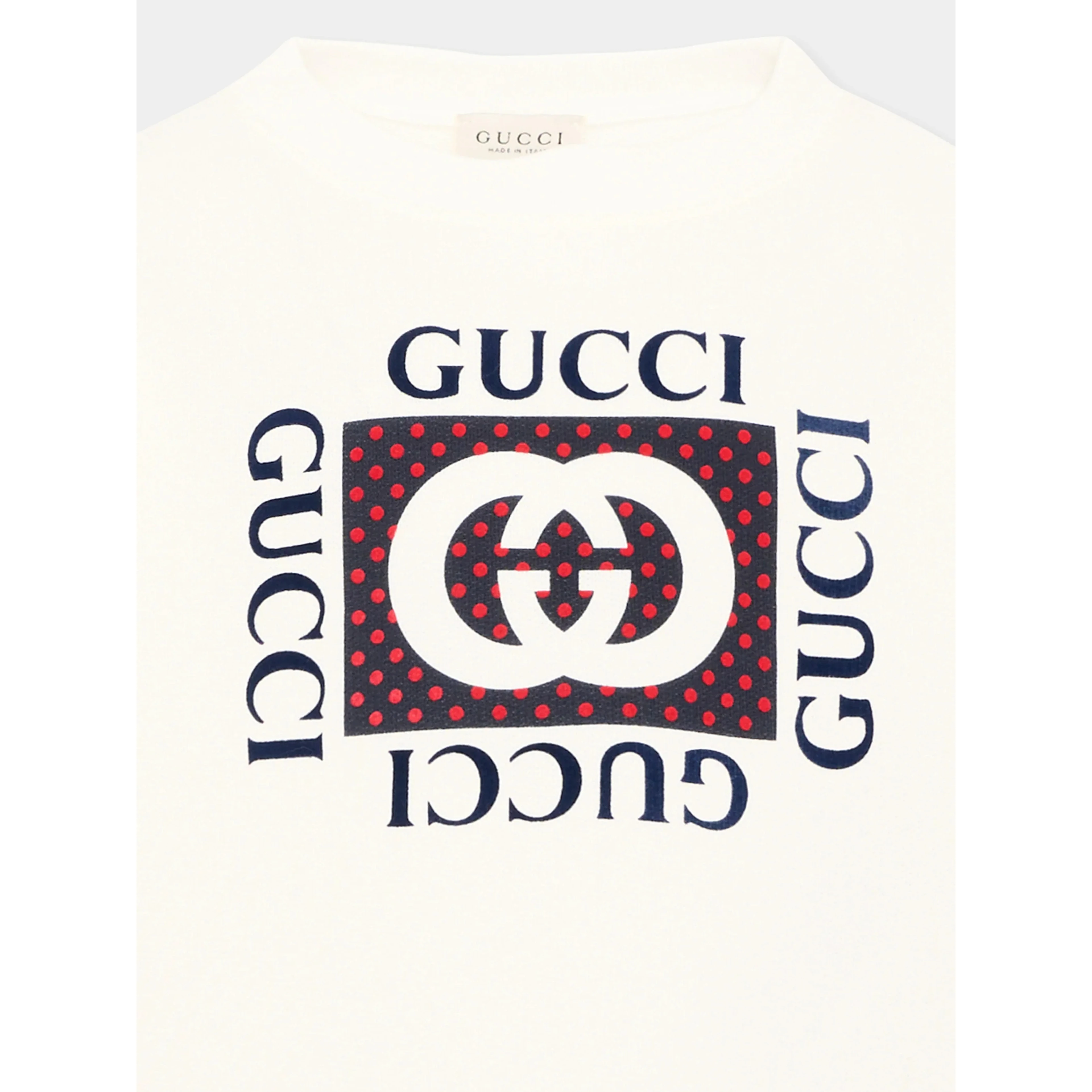 GUCCI KIDS Sweaters