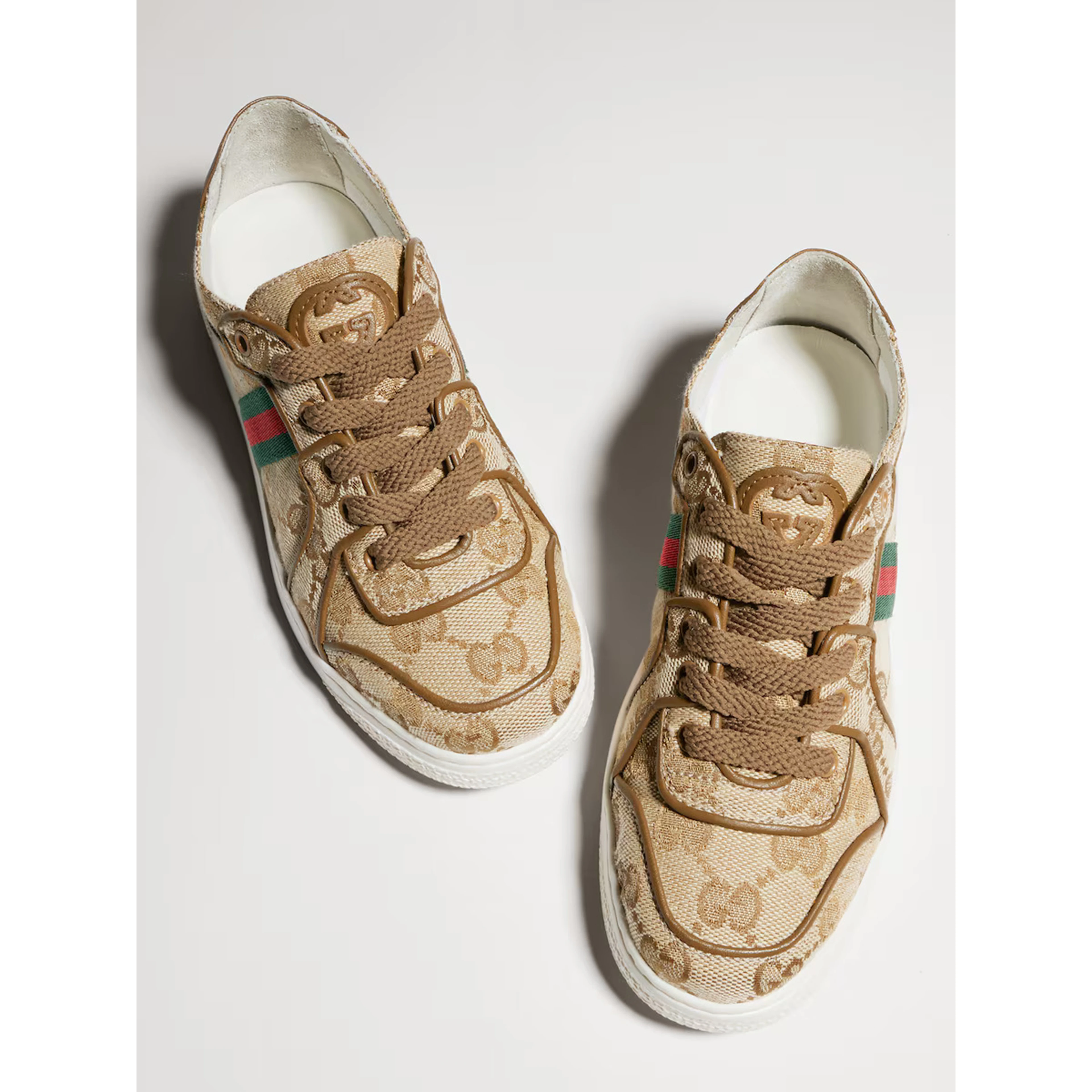 GUCCI KIDS Sneakers