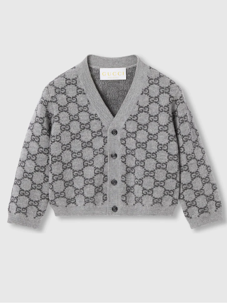 GUCCI KIDS Sweaters alternative