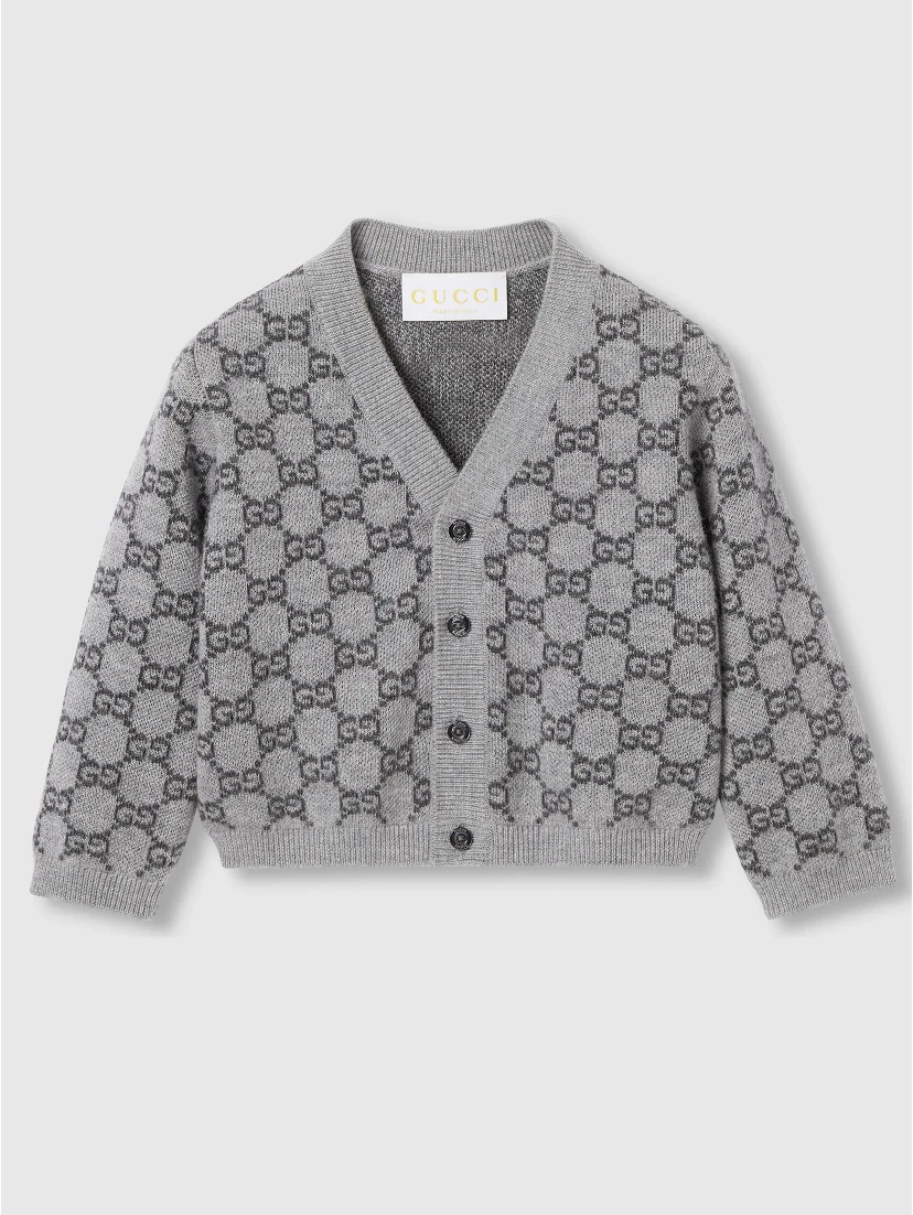 GUCCI KIDS Sweaters