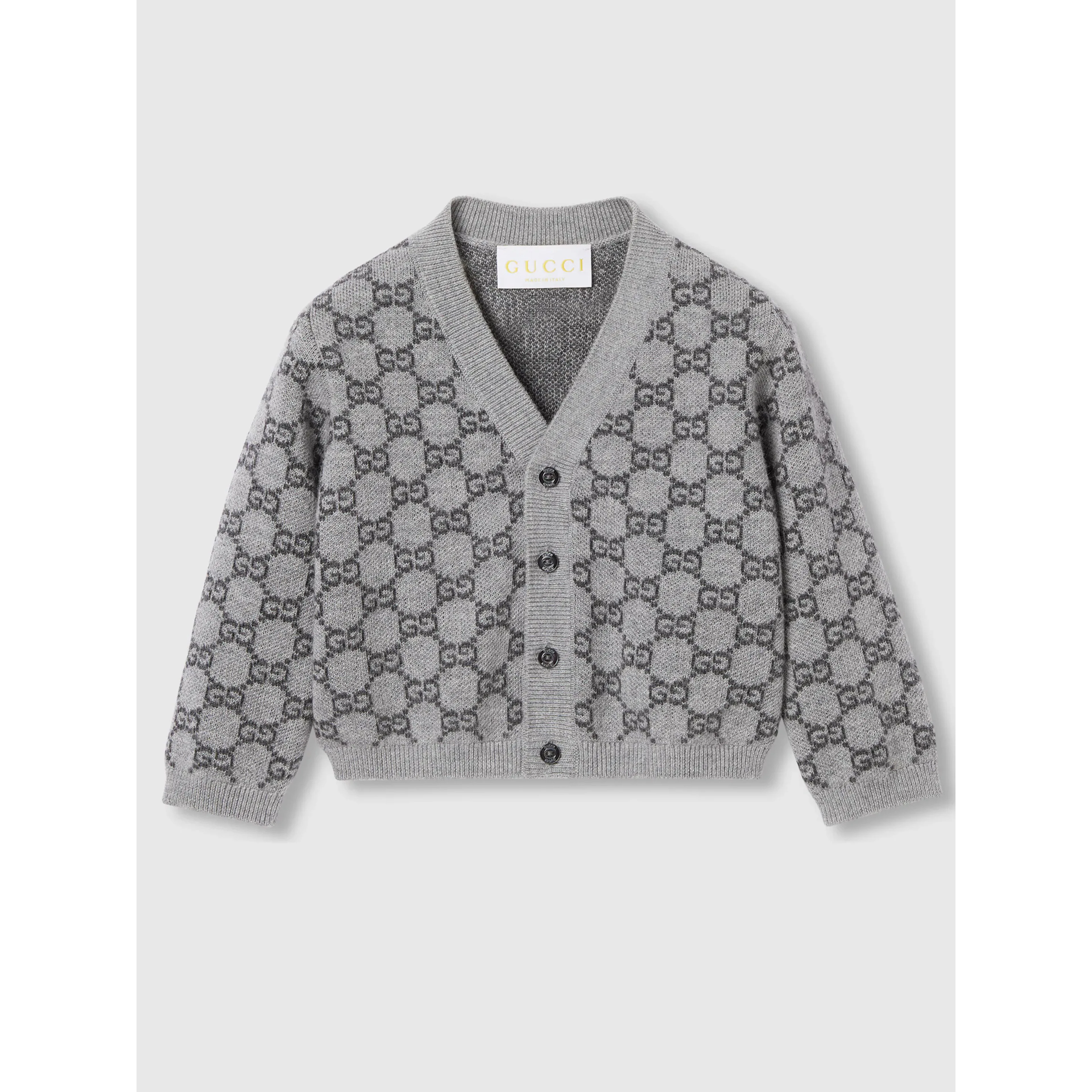 GUCCI KIDS Sweaters