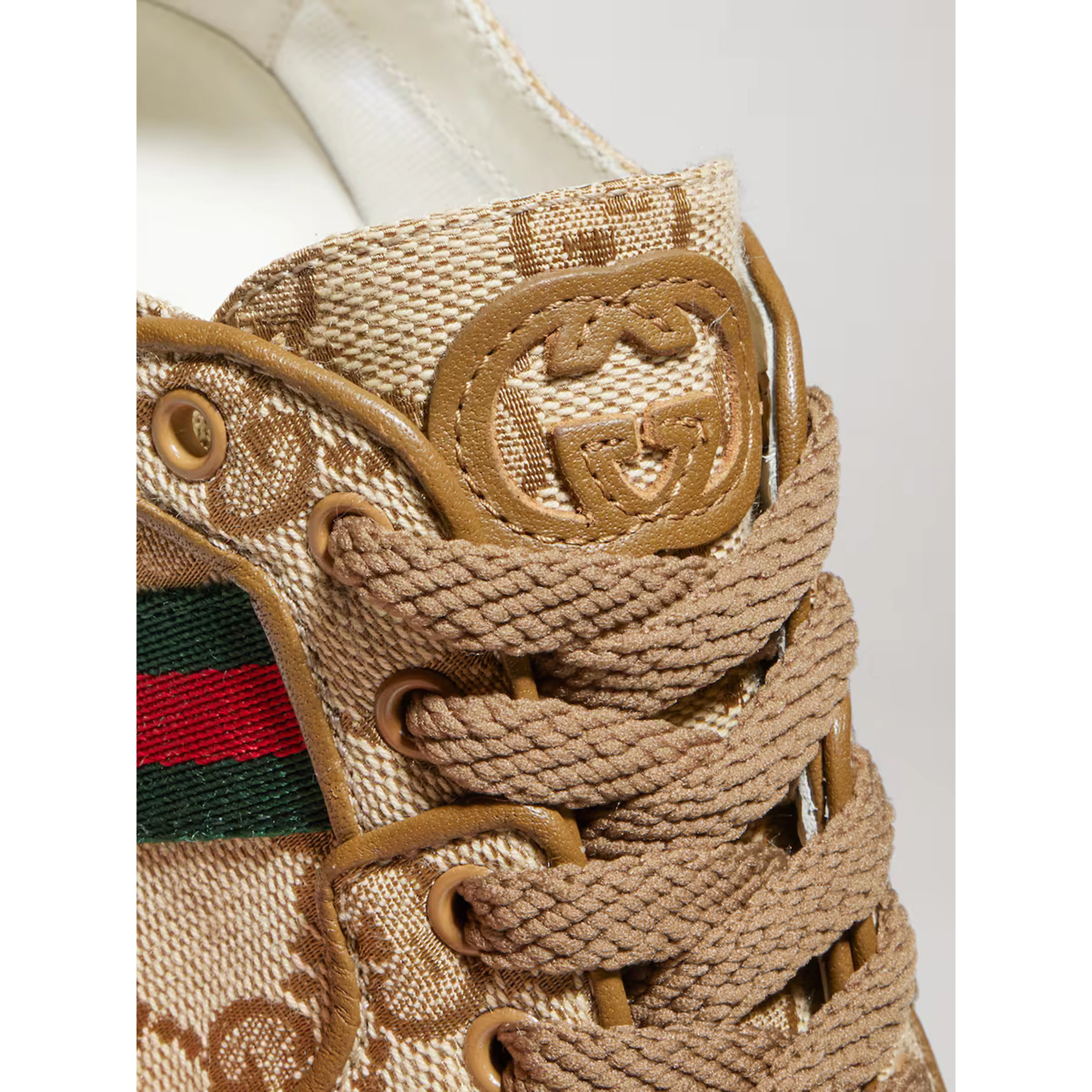 GUCCI KIDS Sneakers