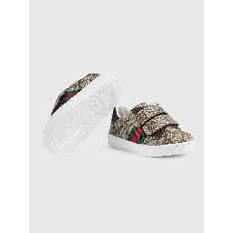 GUCCI KIDS Sneakers