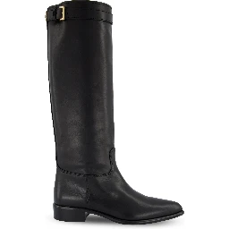Prada Boots Black