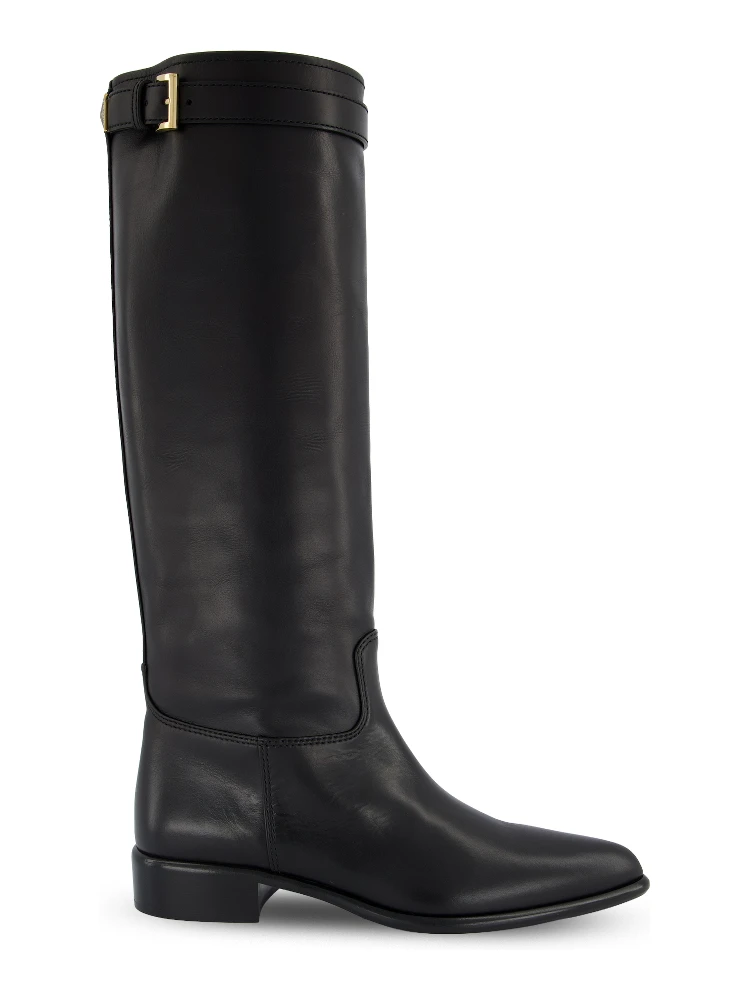 Prada Boots Black