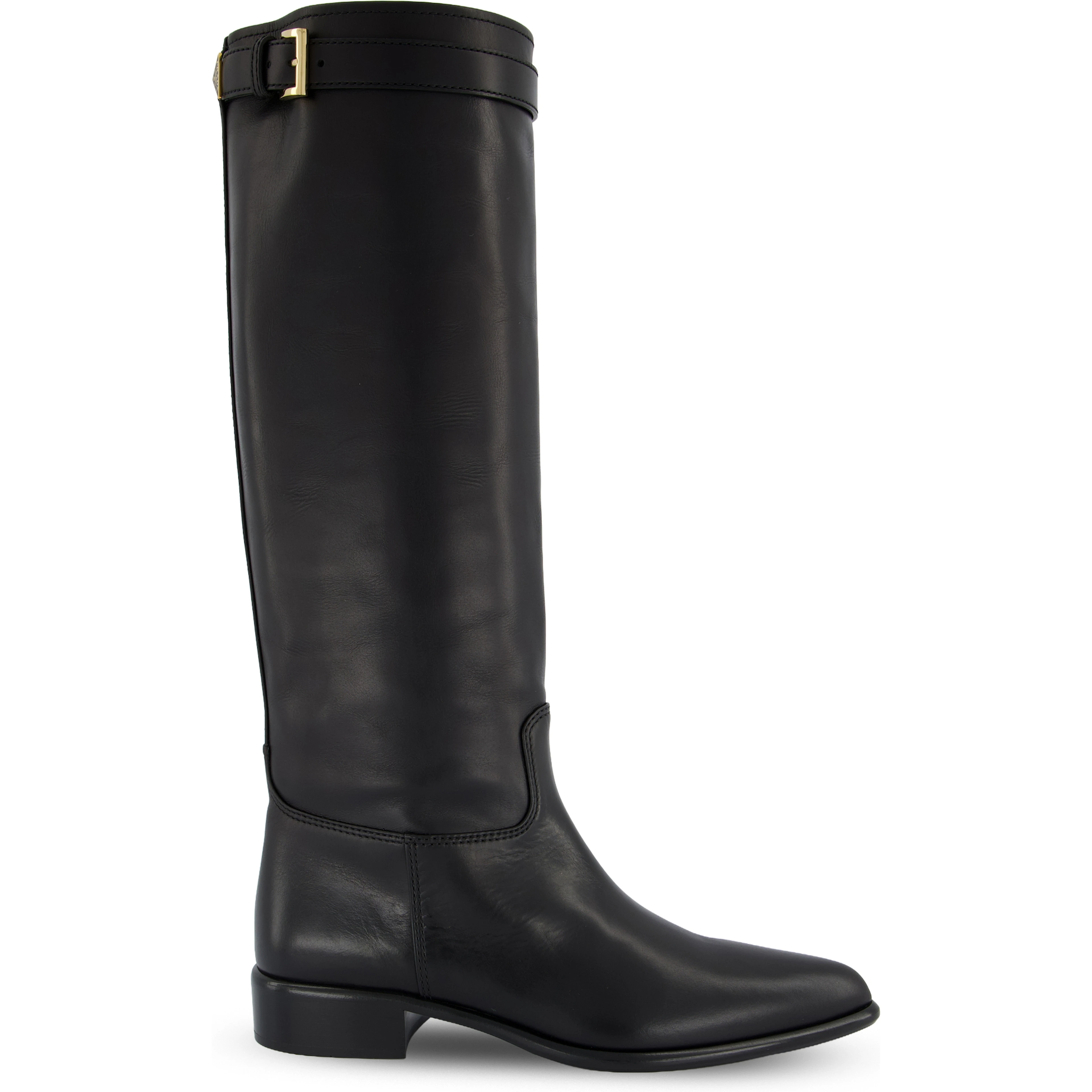 Prada Boots Black