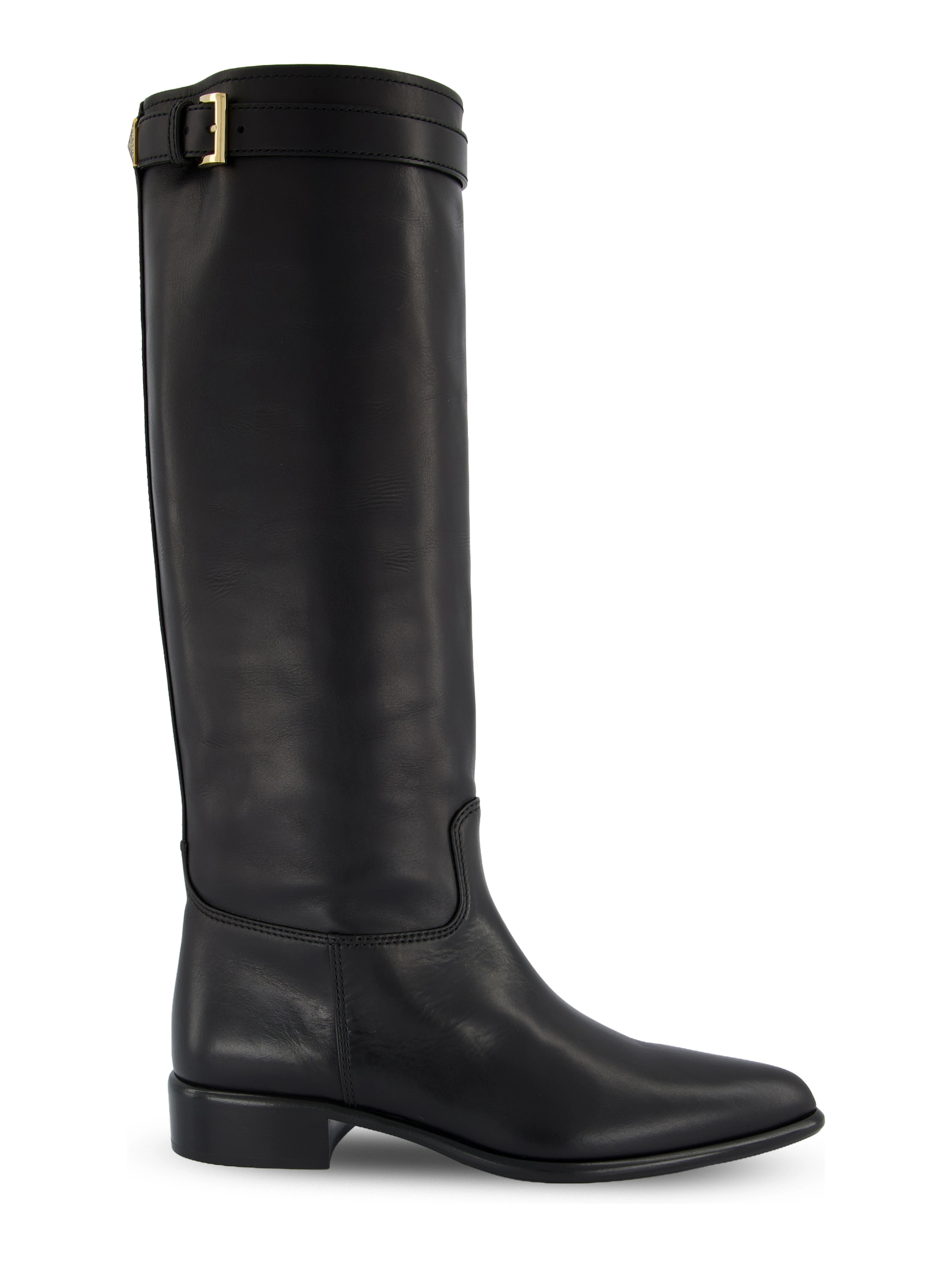 Prada Boots Black