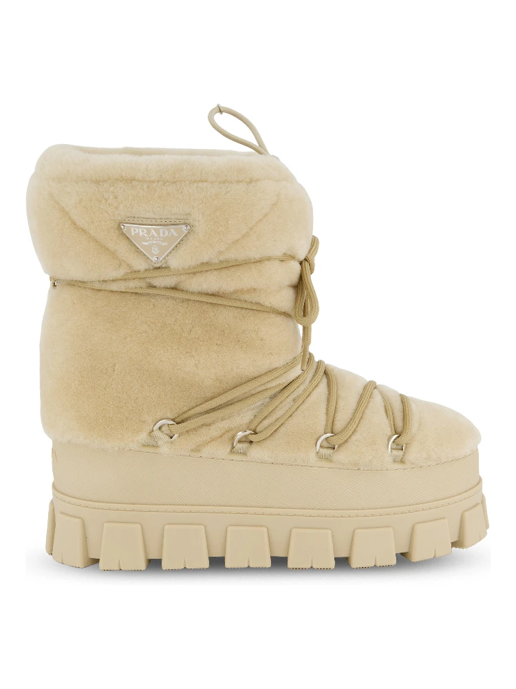 Prada Boots