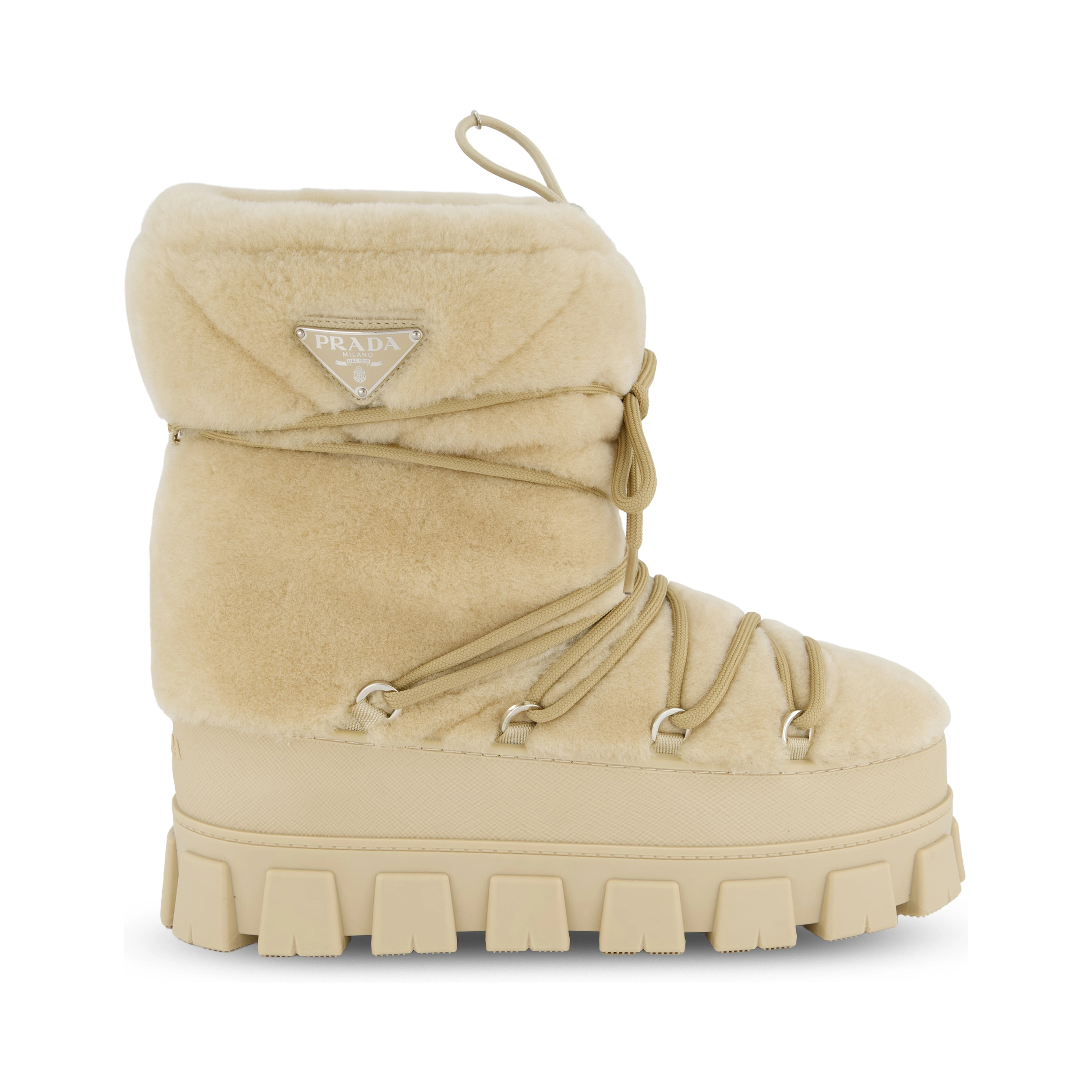 Prada Boots