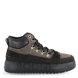 Bogner Boots