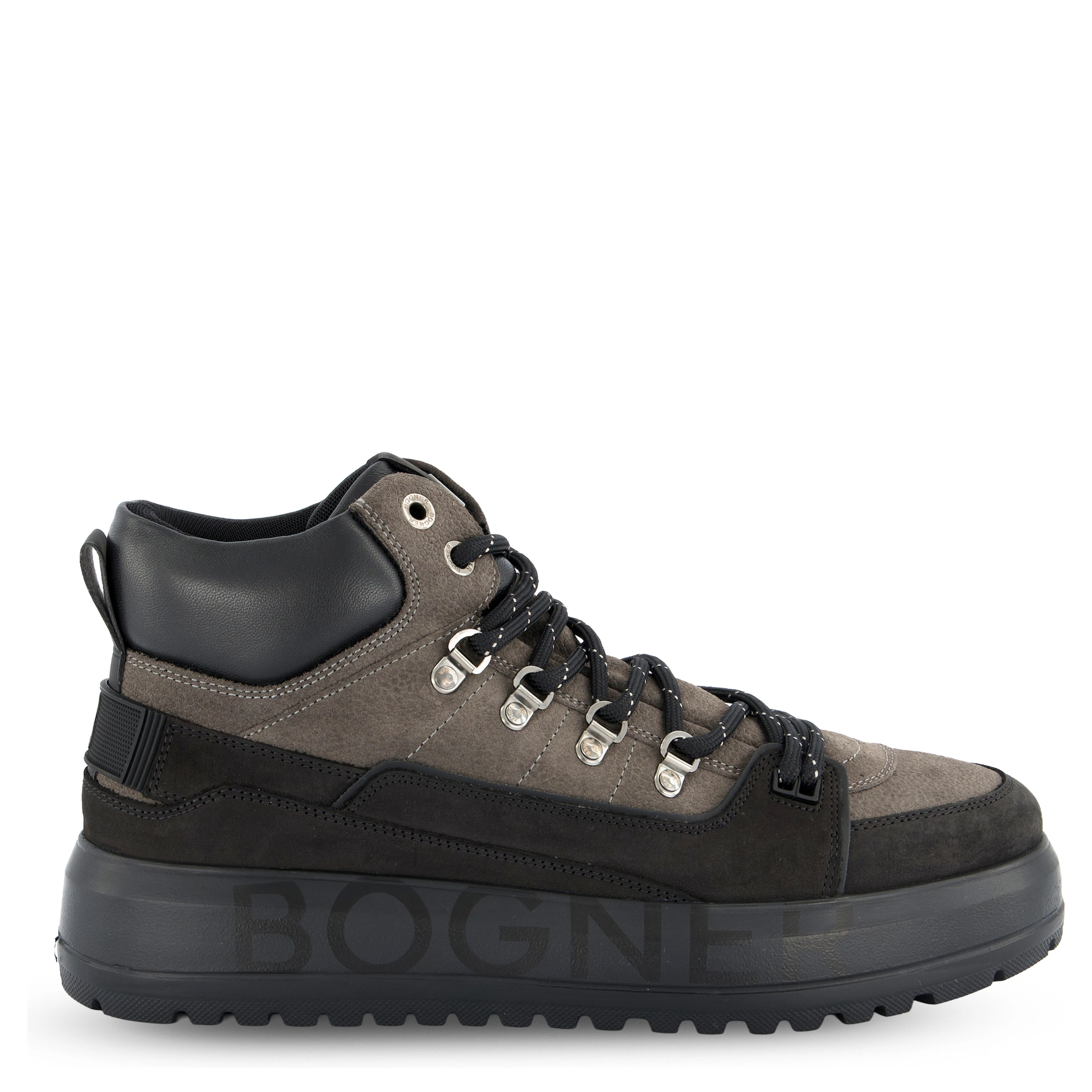 Bogner Boots
