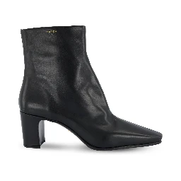 Prada Boots Black