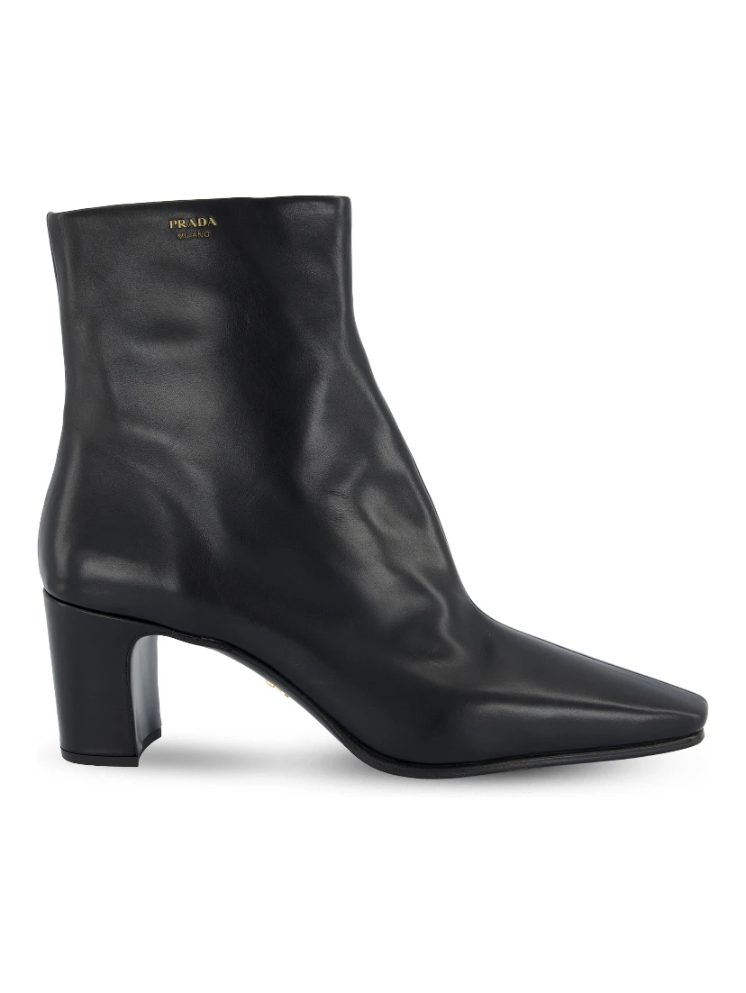 Prada Boots Black