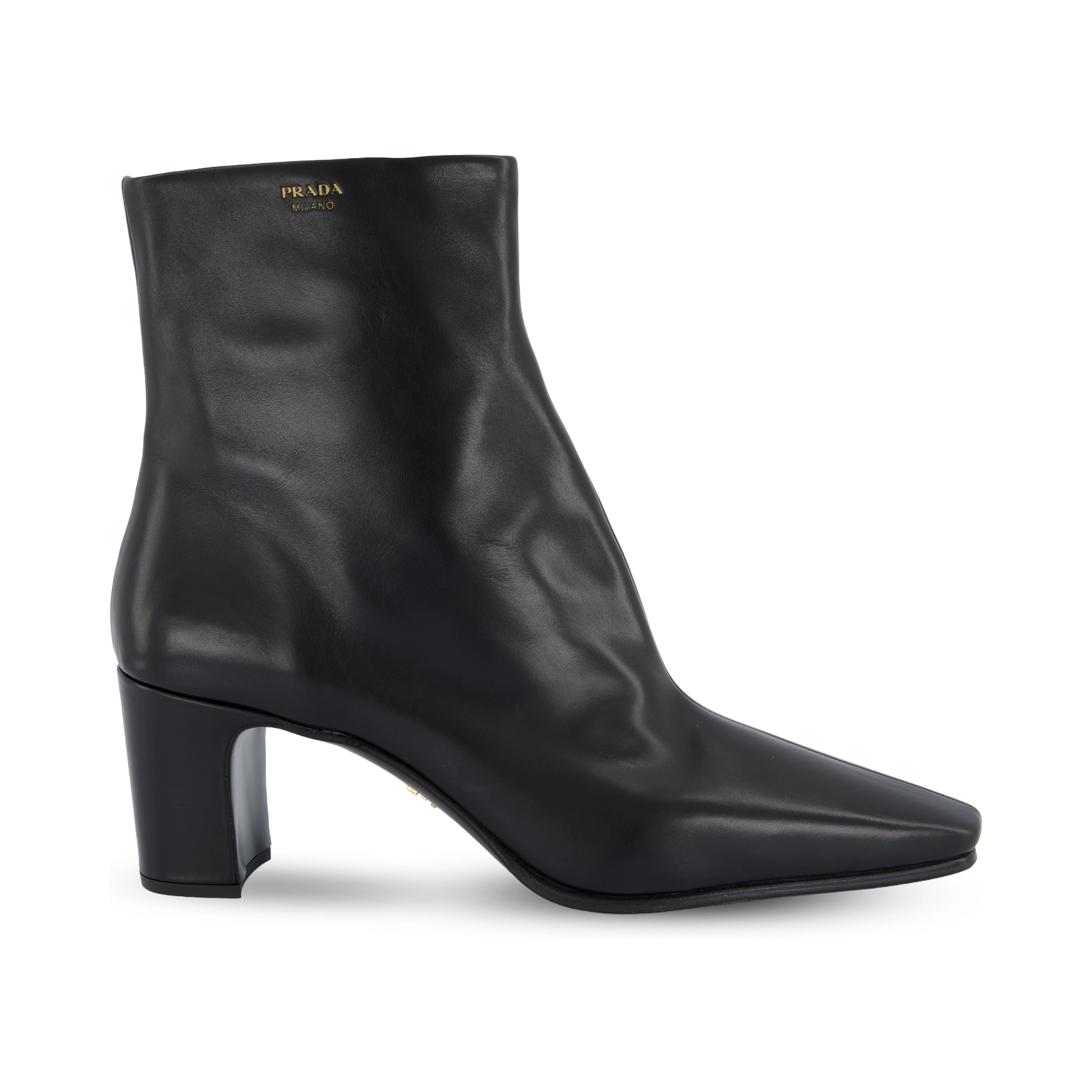 Prada Boots Black