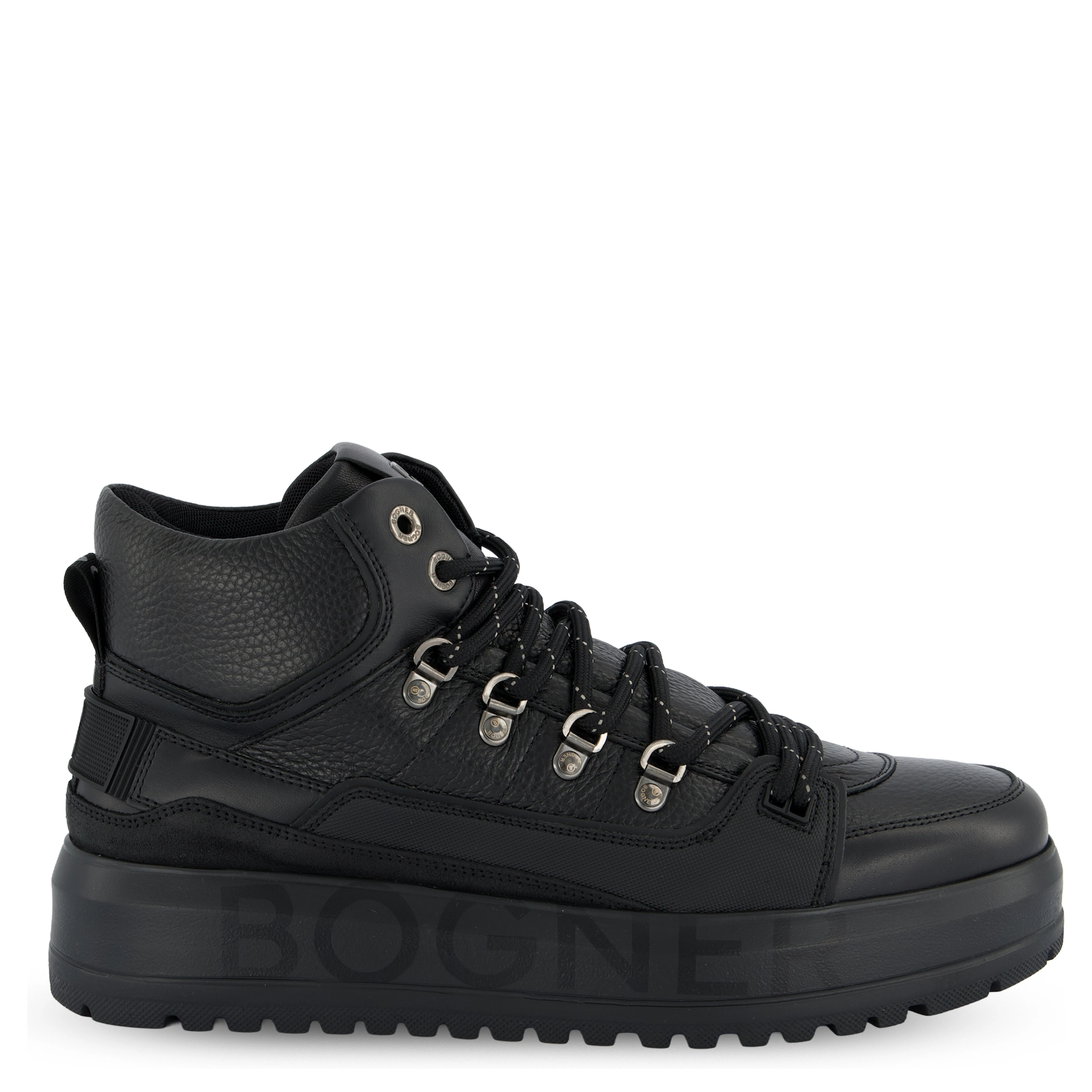 Bogner Boots