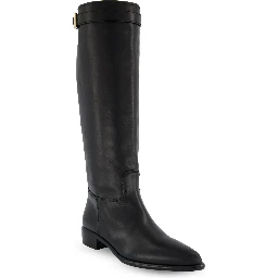 Prada Boots Black