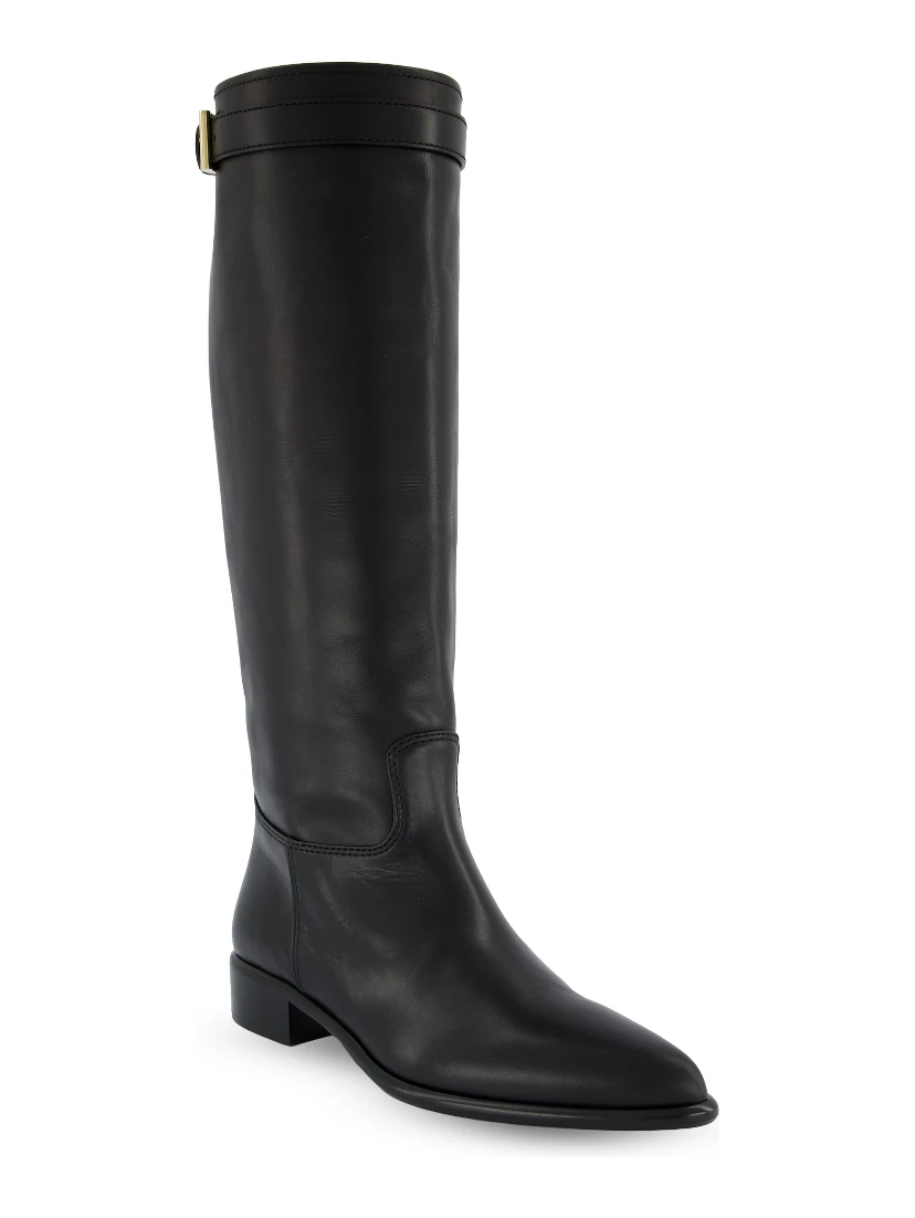 Prada Boots Black