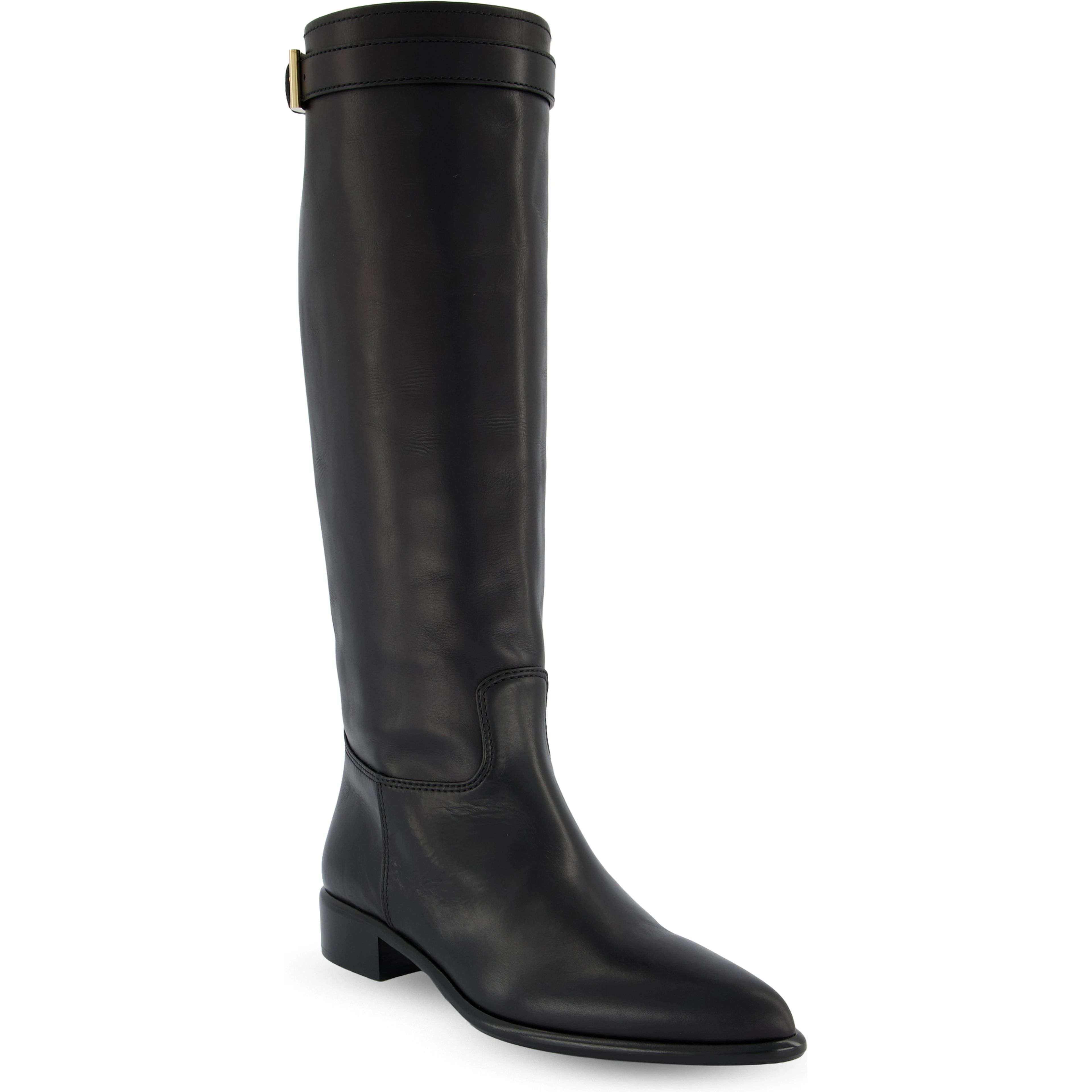 Prada Boots Black