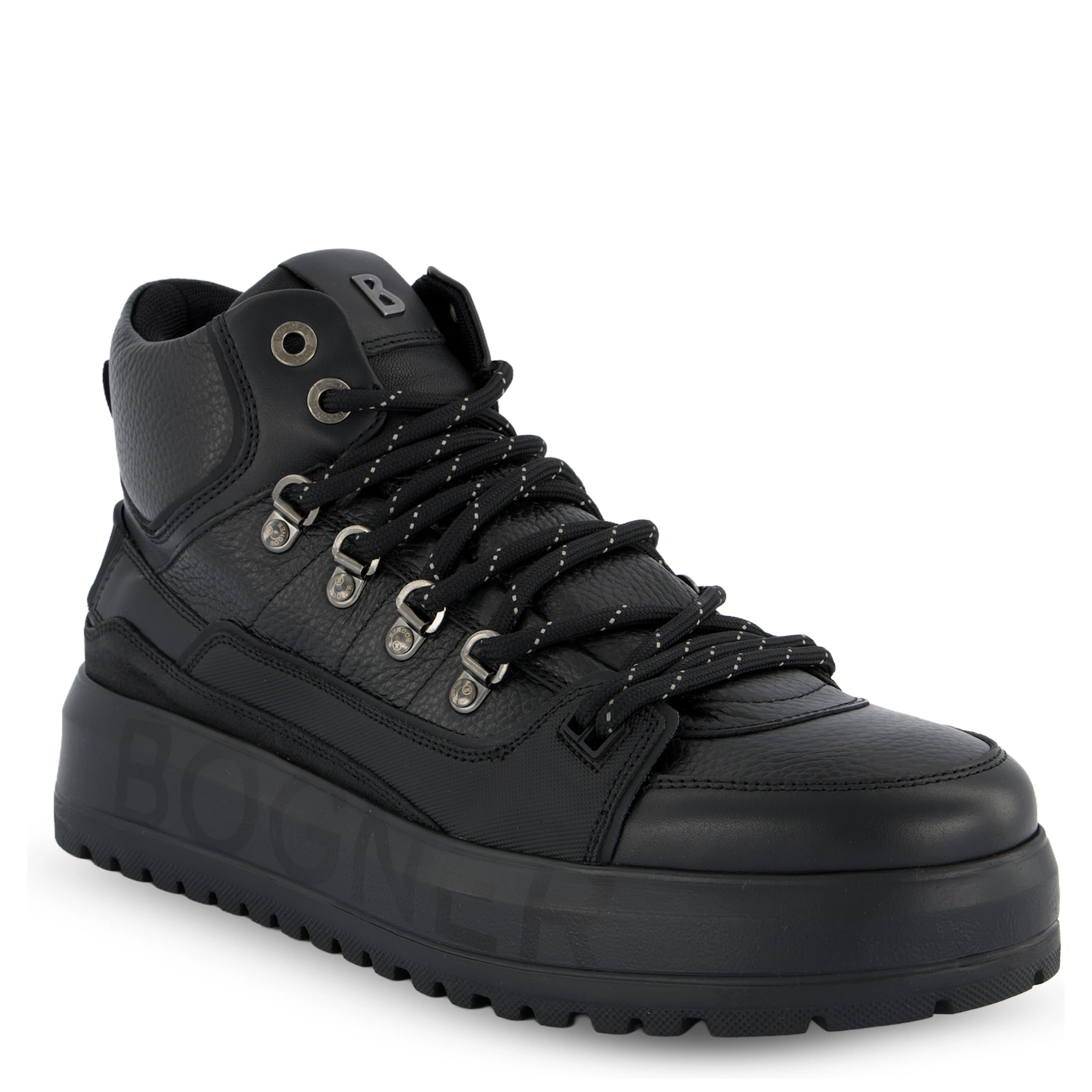 Bogner Boots