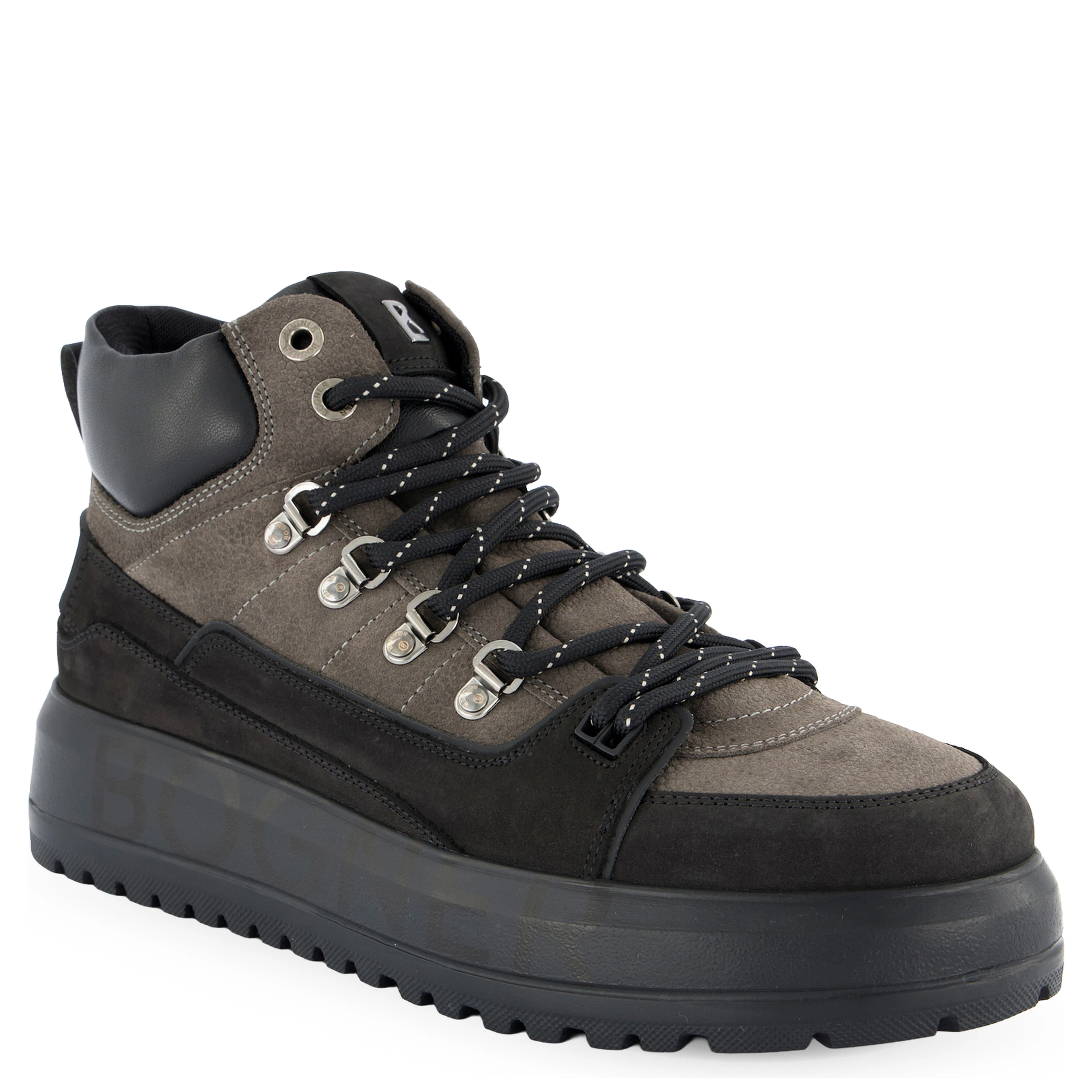 Bogner Boots