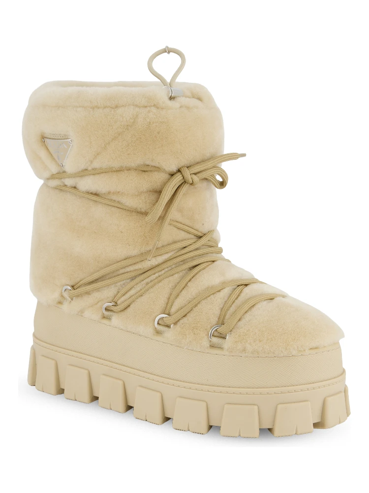 Prada Boots alternative