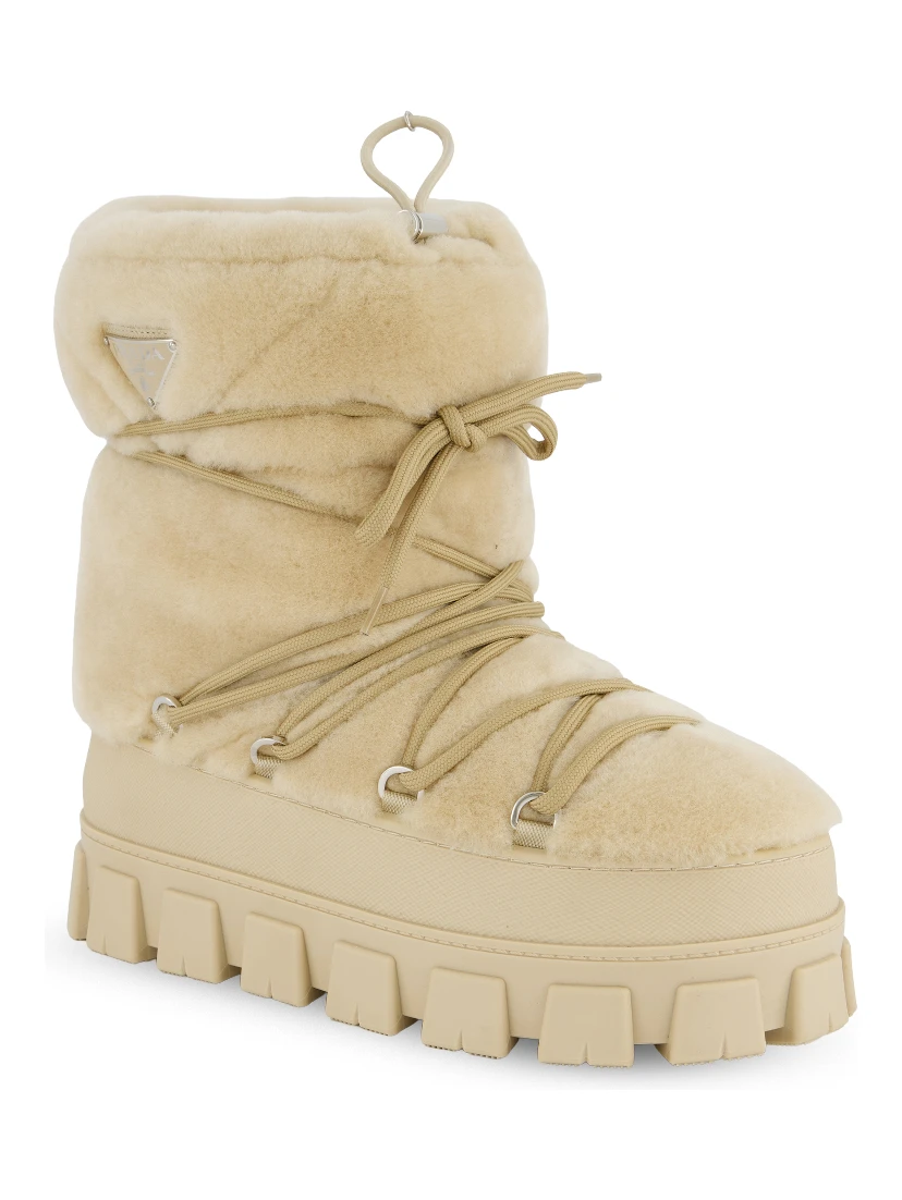Prada Boots