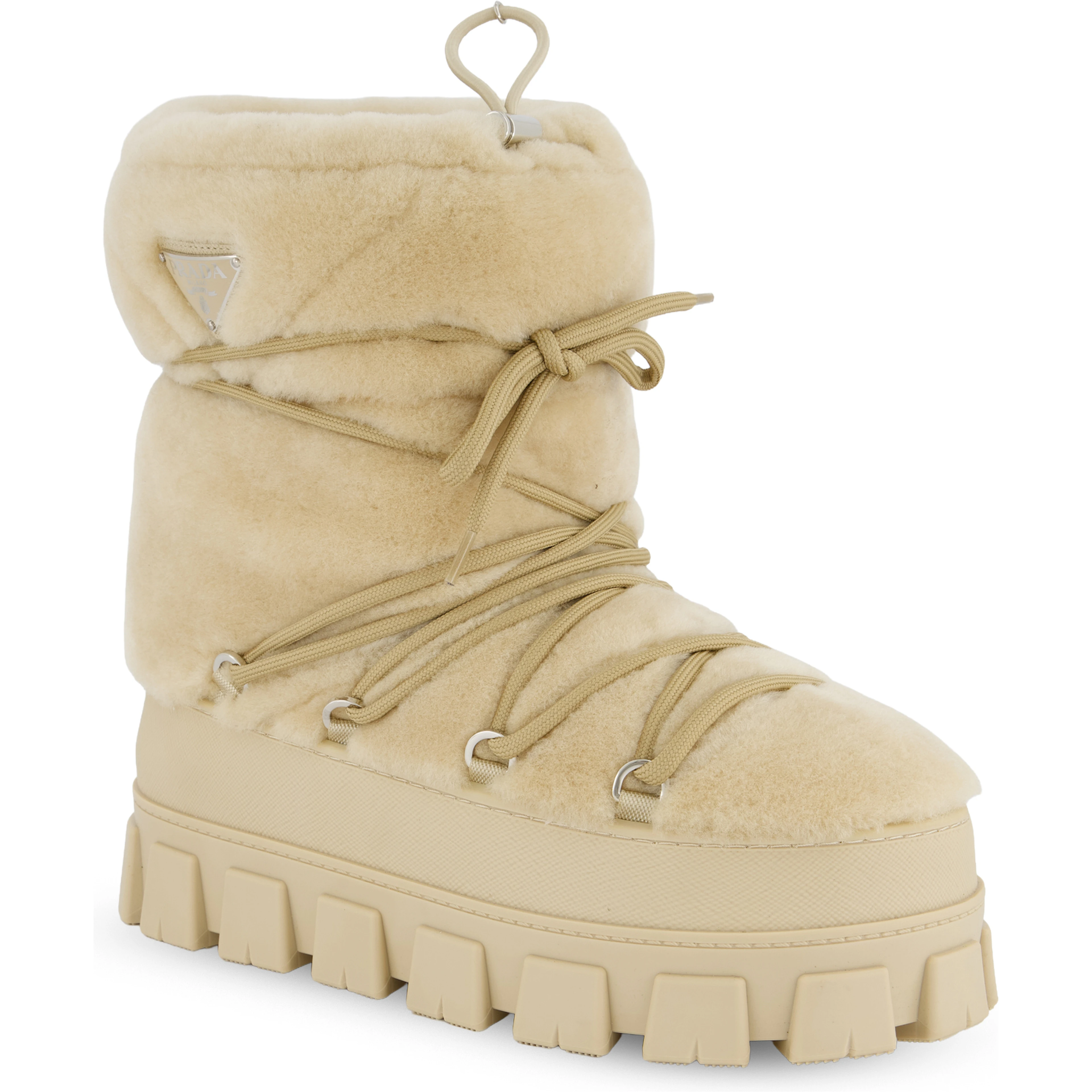 Prada Boots
