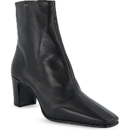 Prada Boots Black