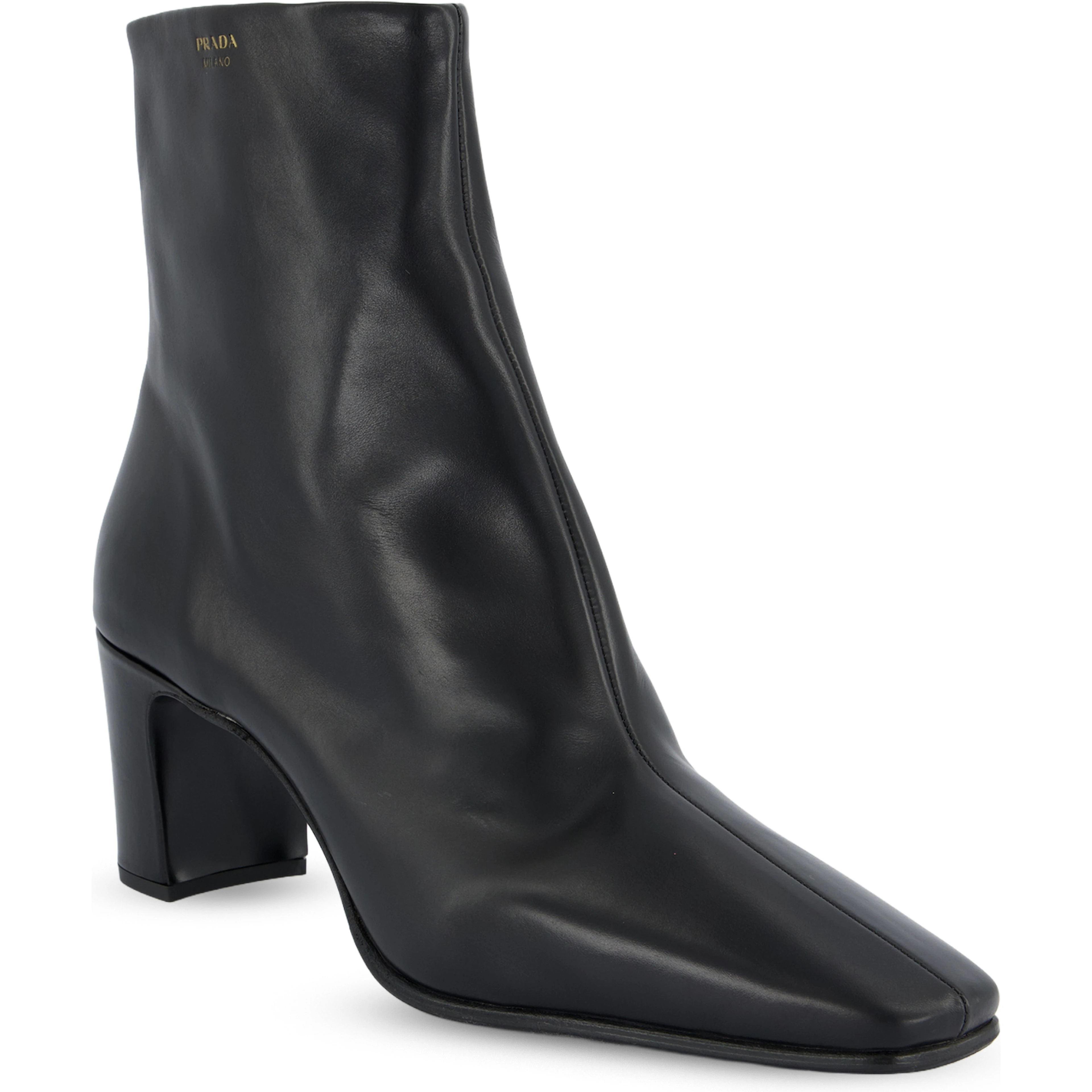 Prada Boots Black