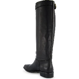 Prada Boots Black