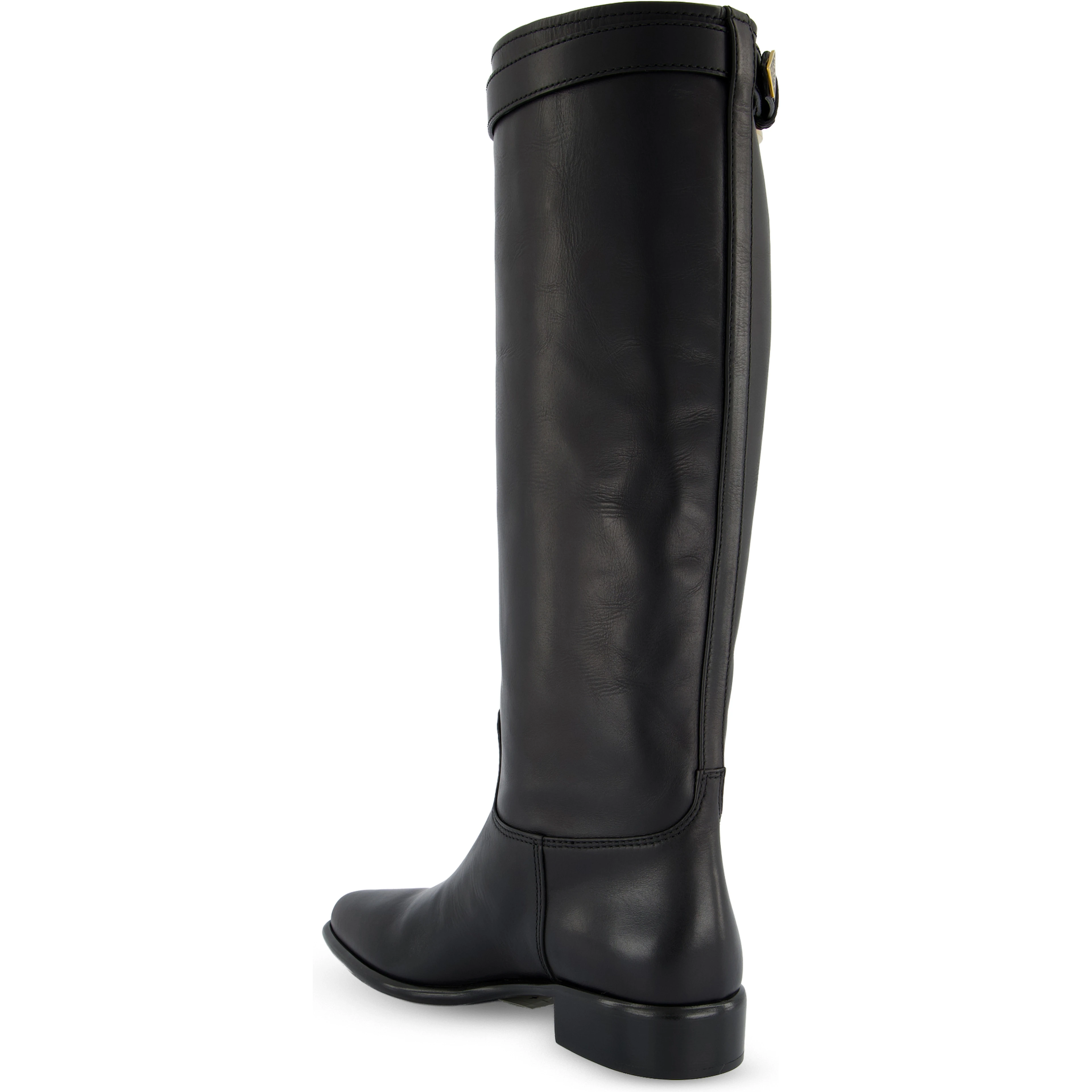 Prada Boots Black