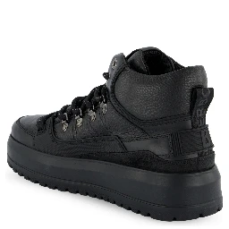 Bogner Boots