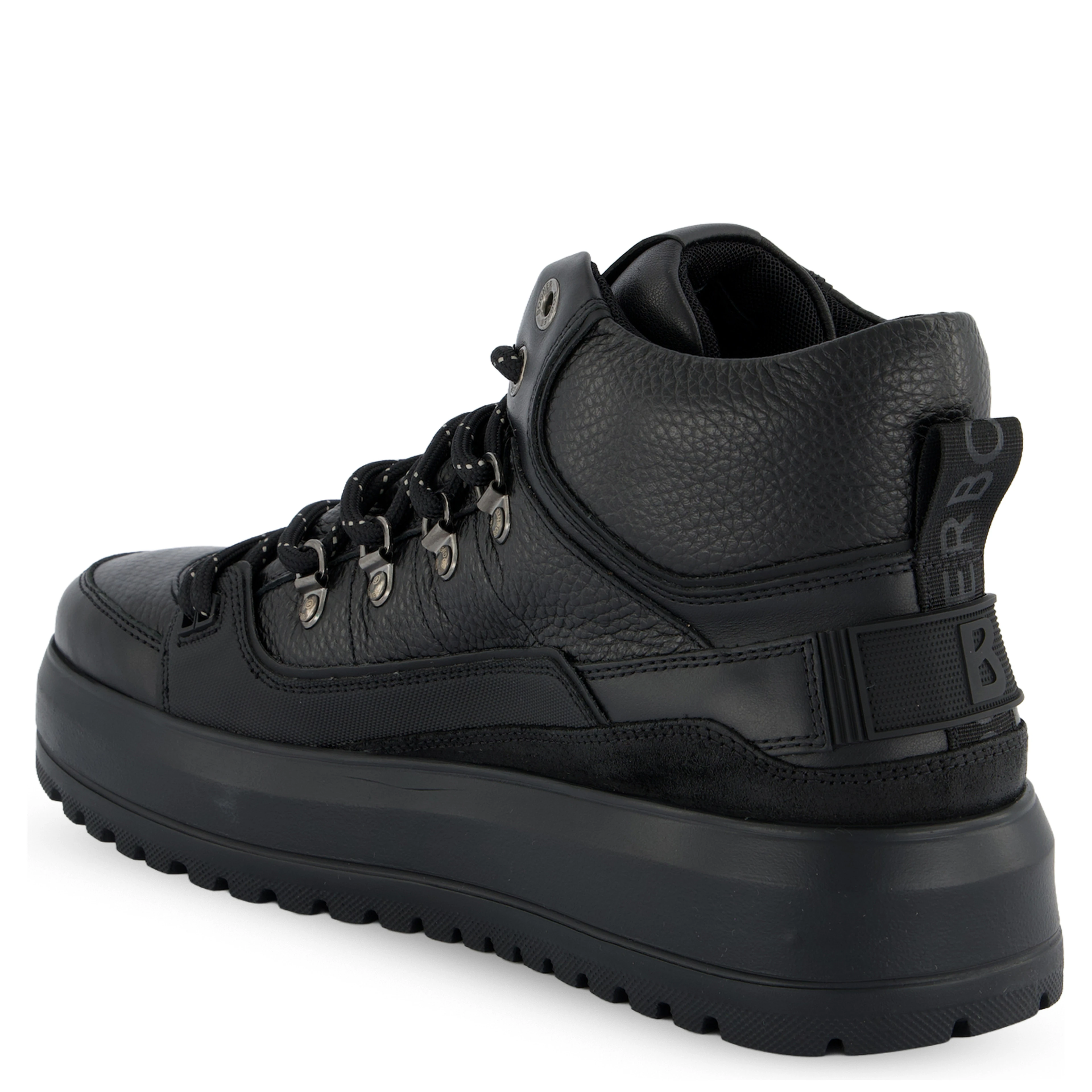 Bogner Boots