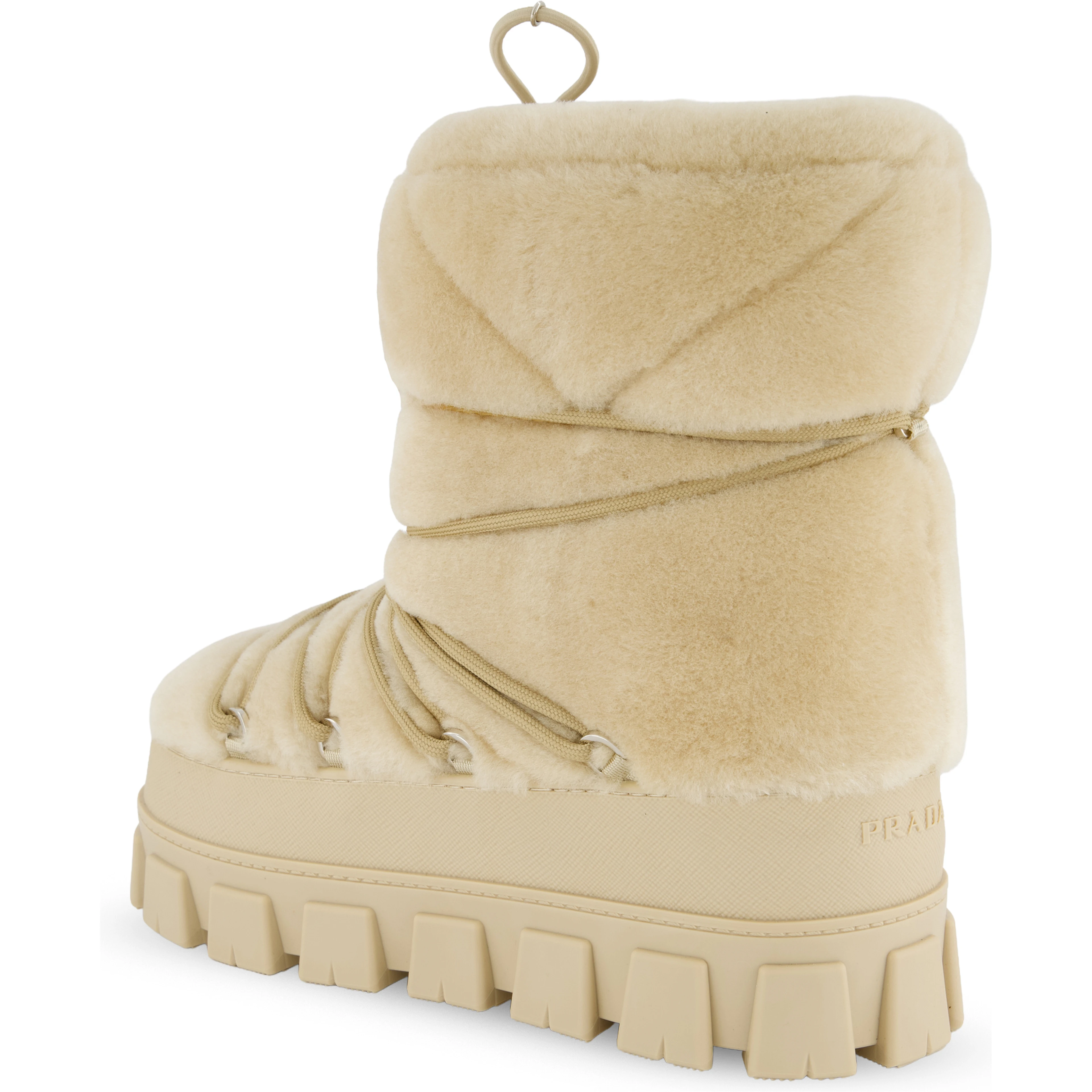 Prada Boots