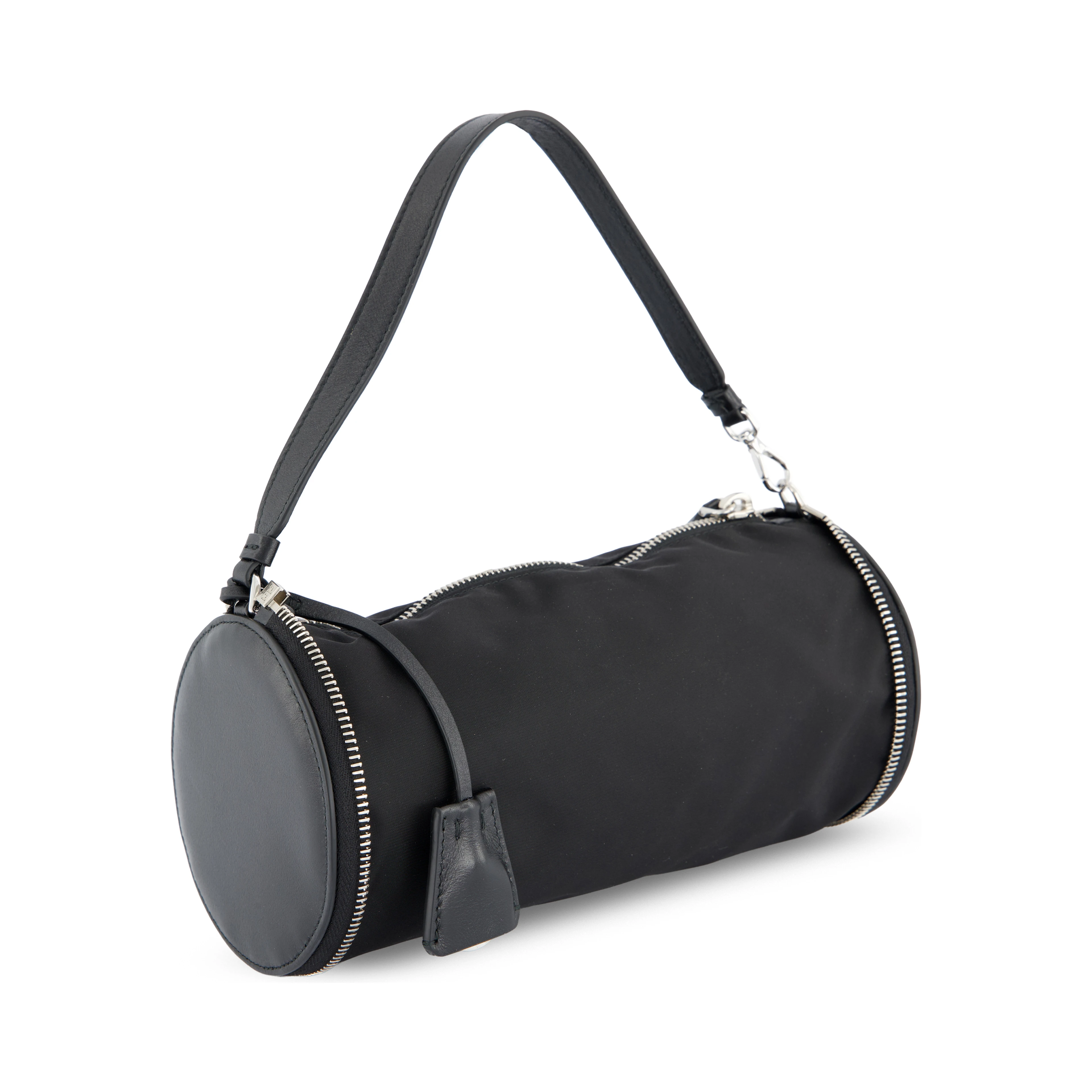 Prada Bijoux Black