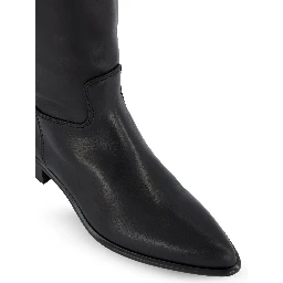 Prada Boots Black
