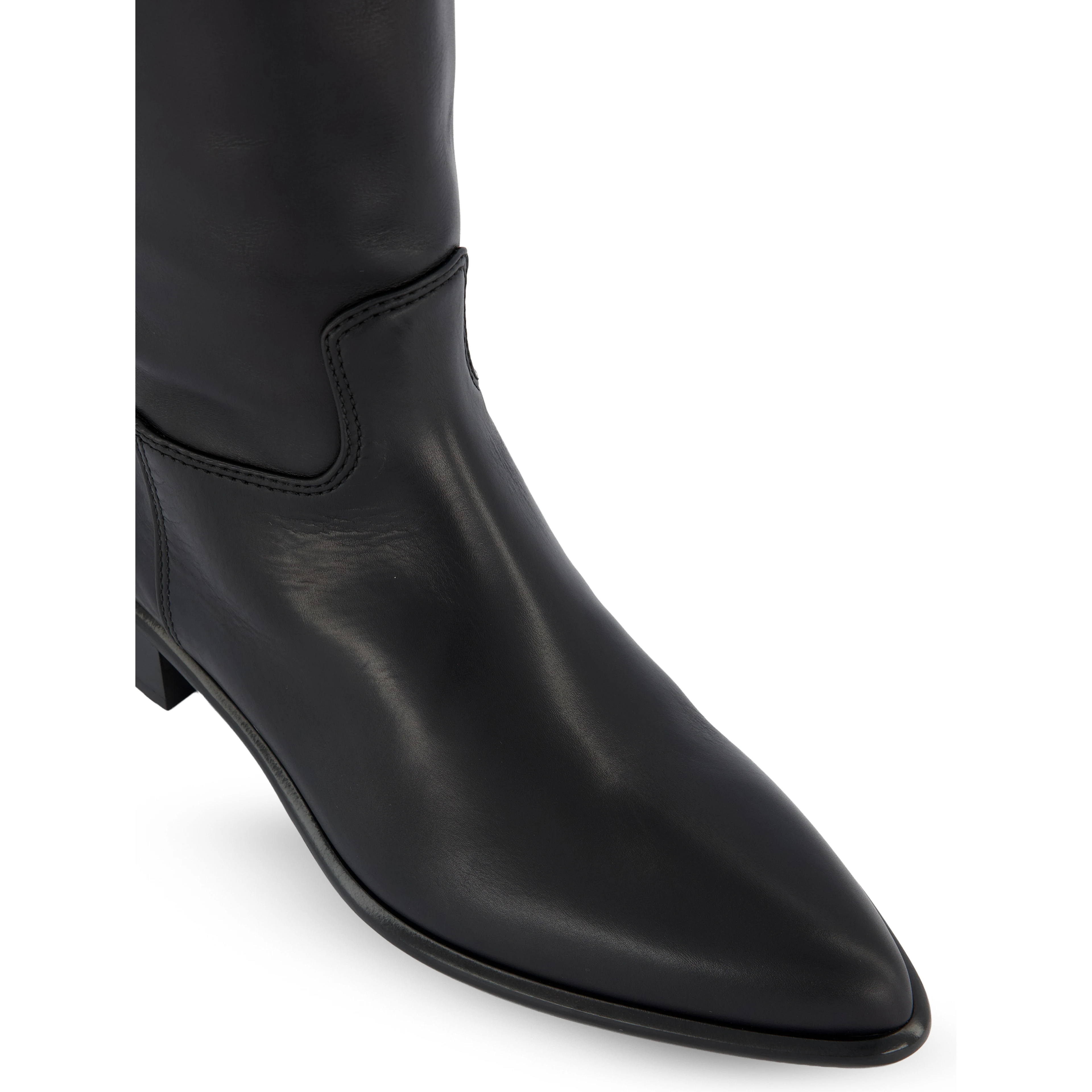 Prada Boots Black