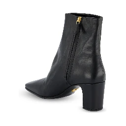 Prada Boots Black